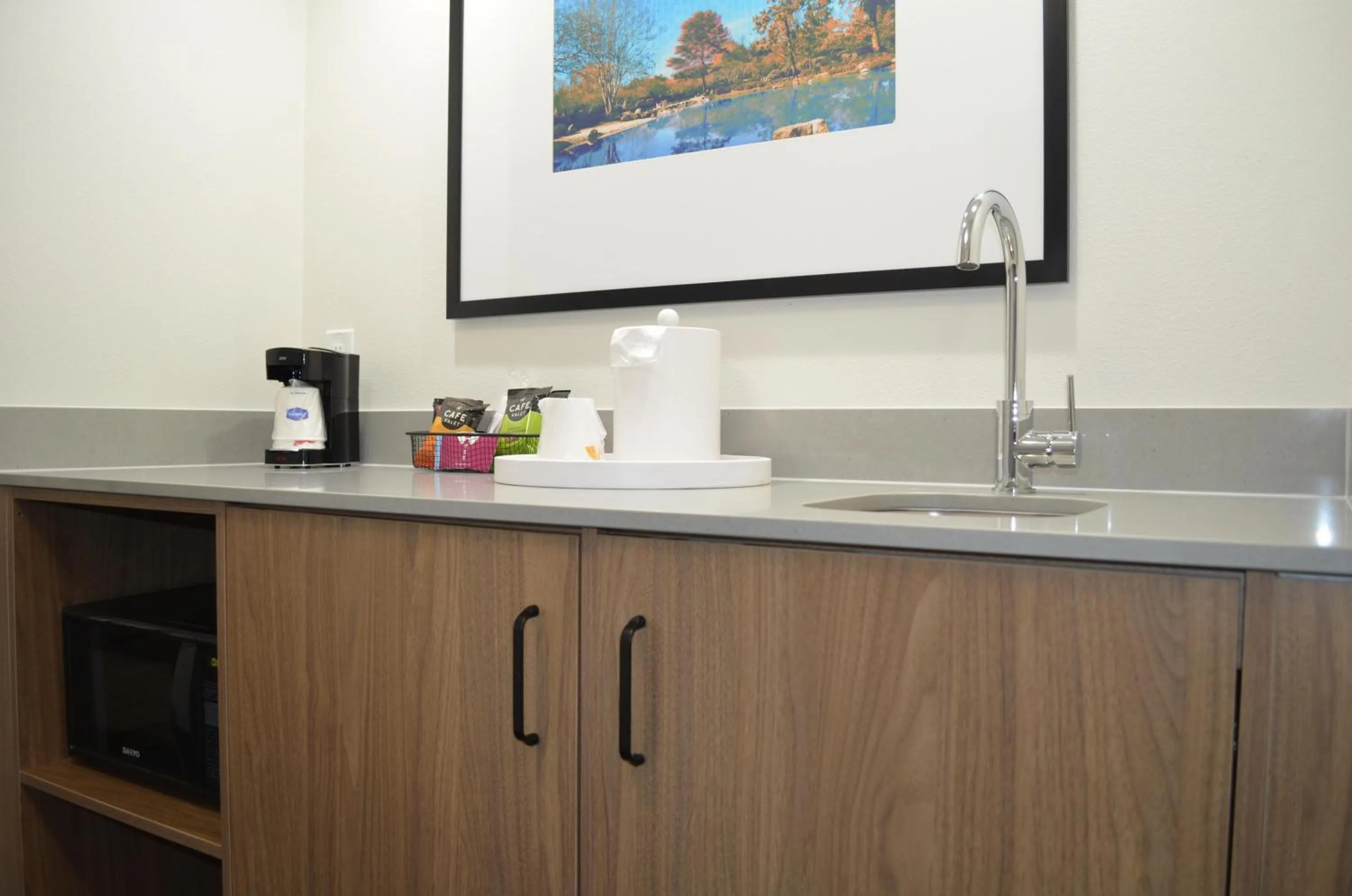 Other in Hampton Inn & Suites by Hilton Tomball Houston NW