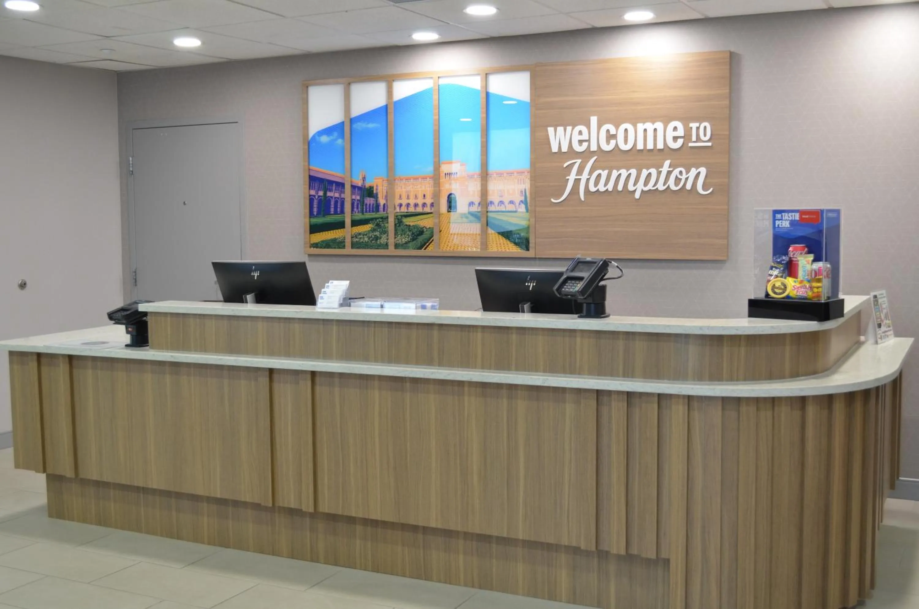 Hampton Inn & Suites by Hilton Tomball Houston NW