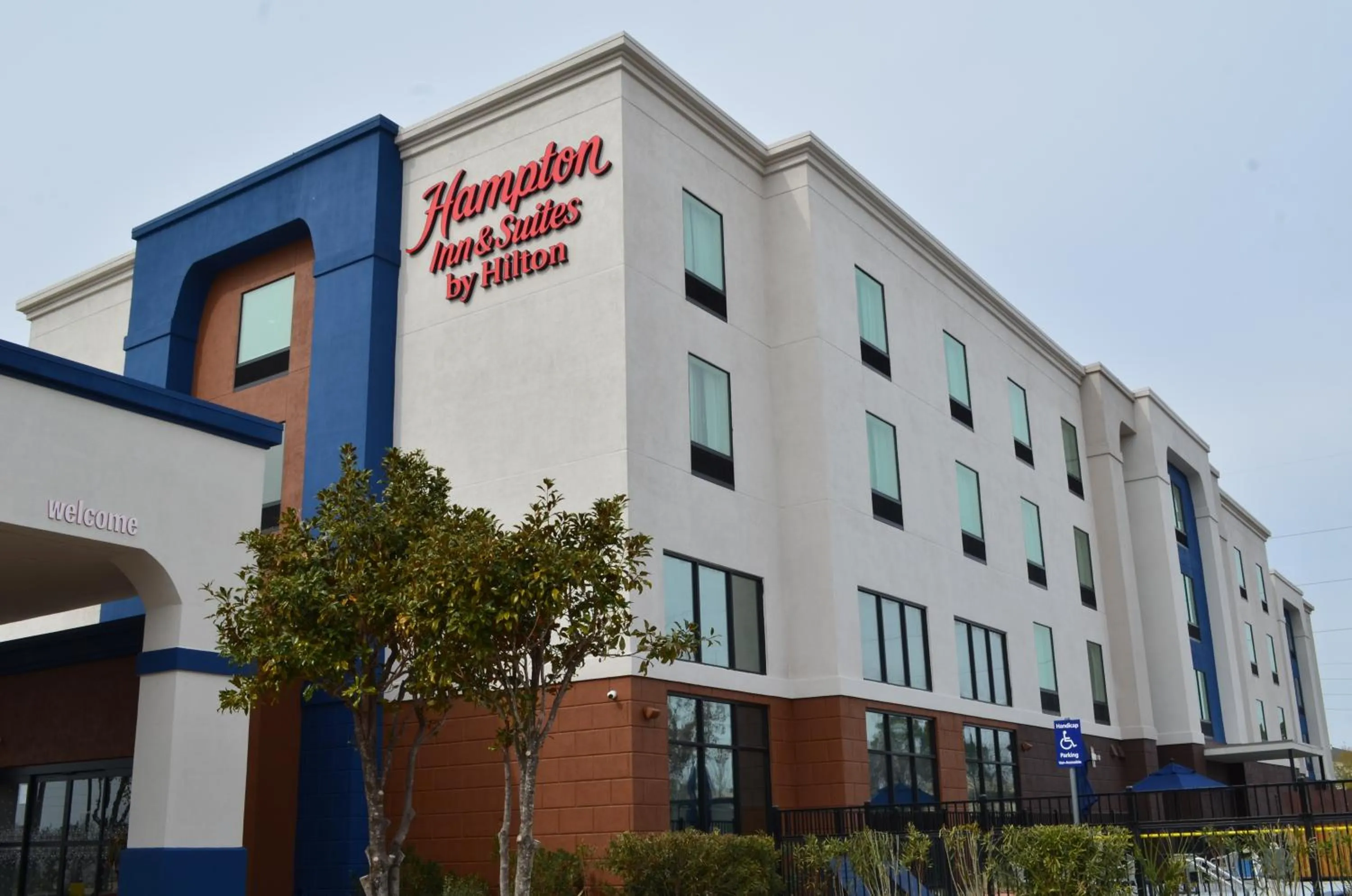 Hampton Inn & Suites by Hilton Tomball Houston NW