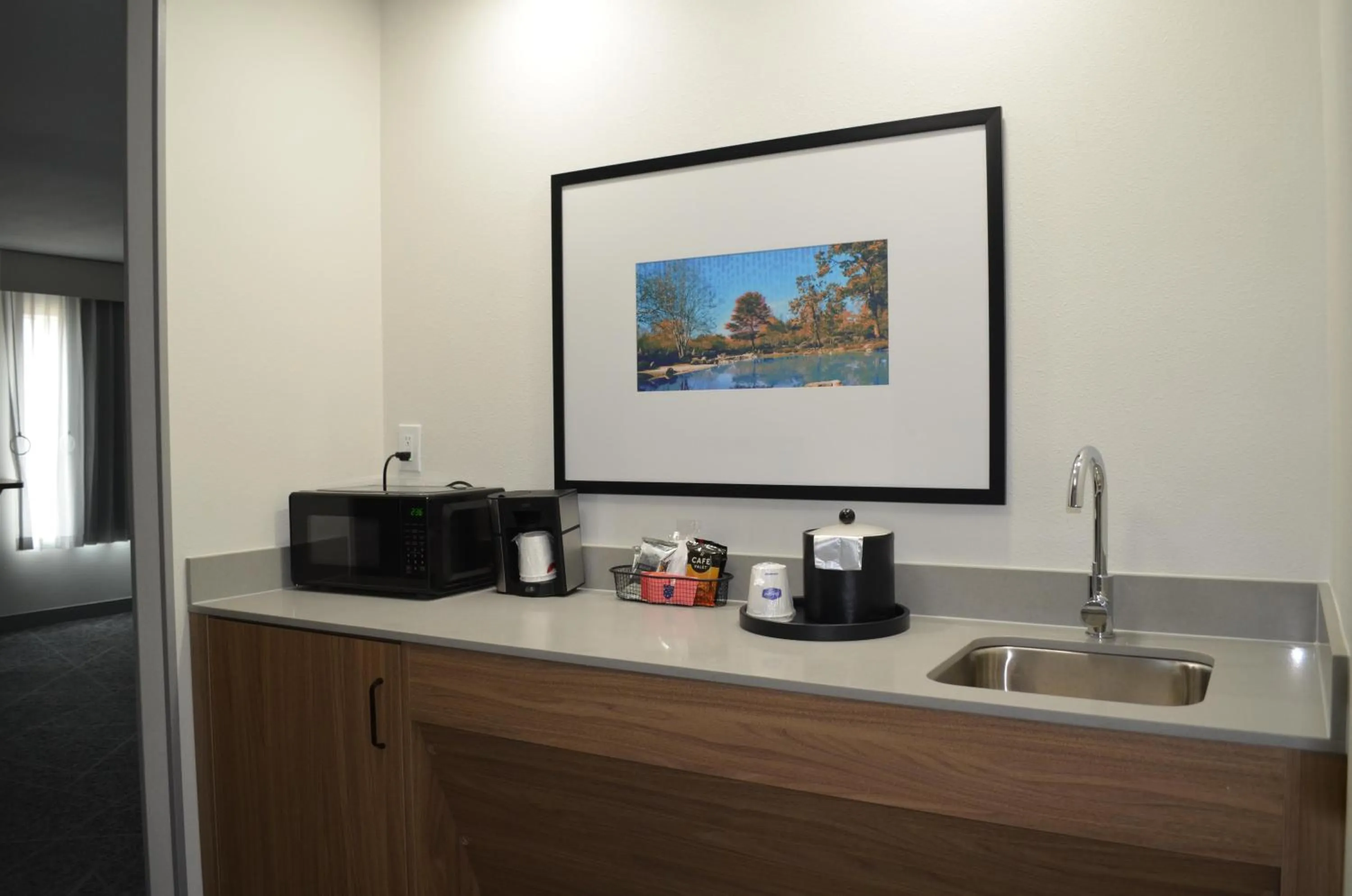 Other in Hampton Inn & Suites by Hilton Tomball Houston NW