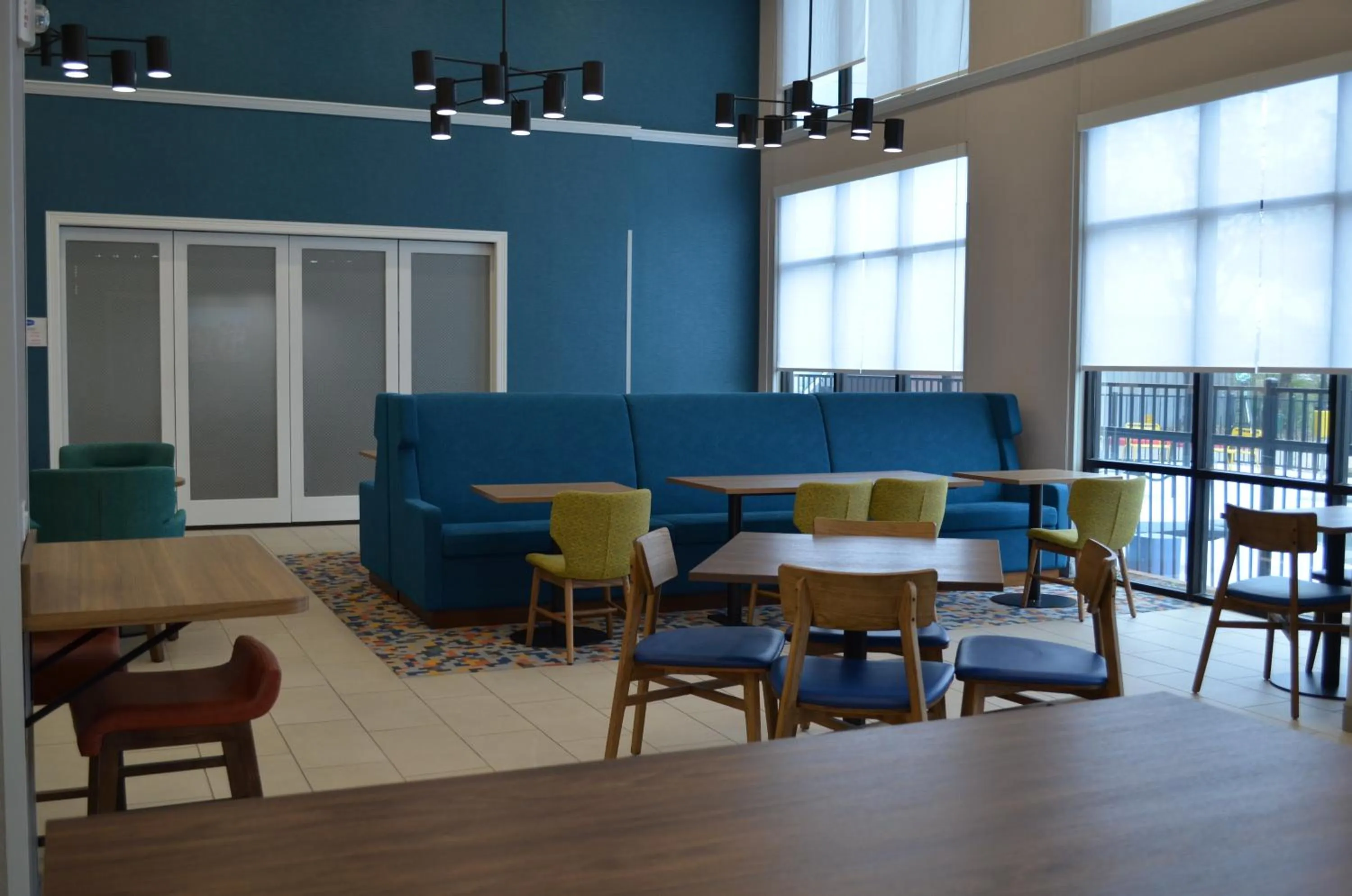 Hampton Inn & Suites by Hilton Tomball Houston NW