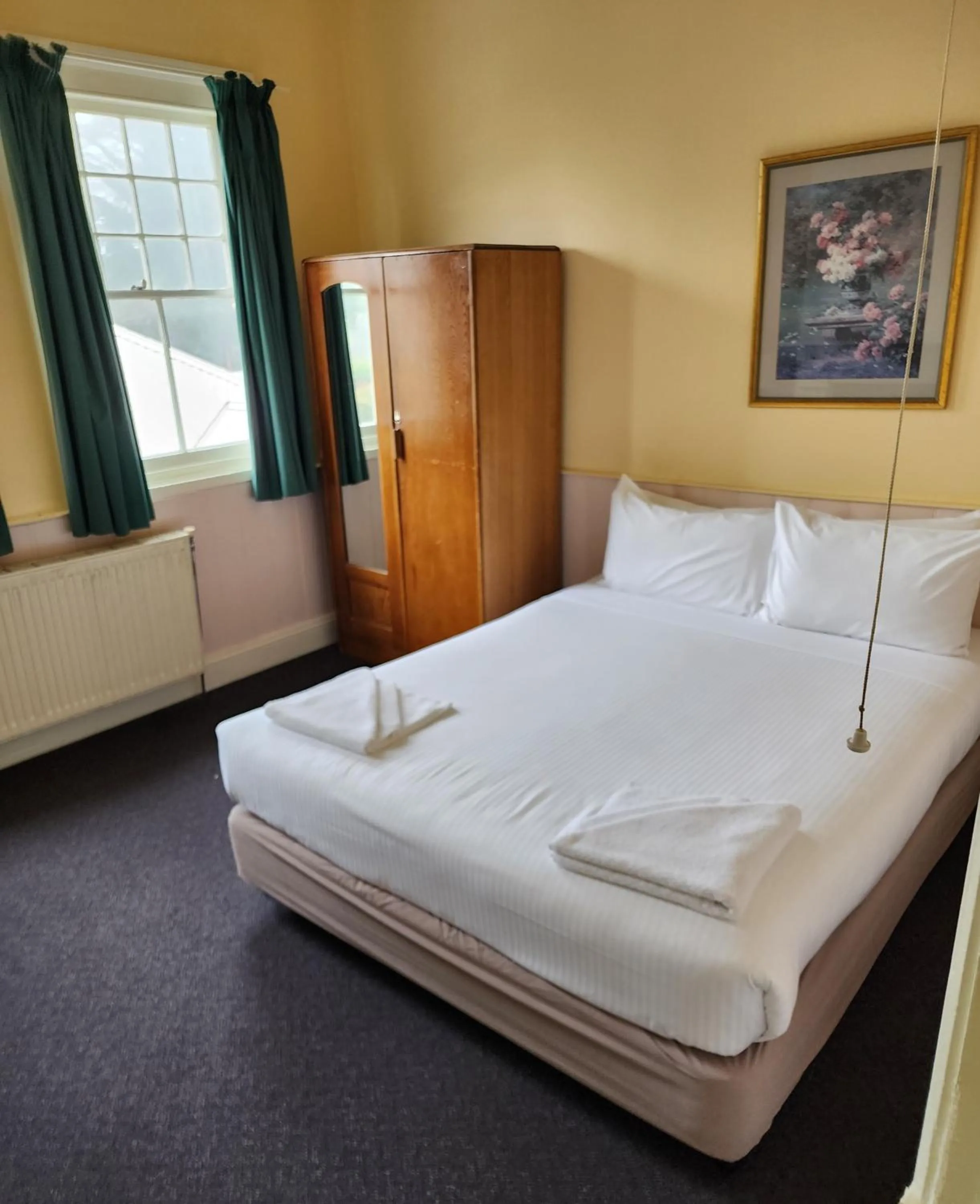 Bedroom, Bed in La Maison Boutique Hotel