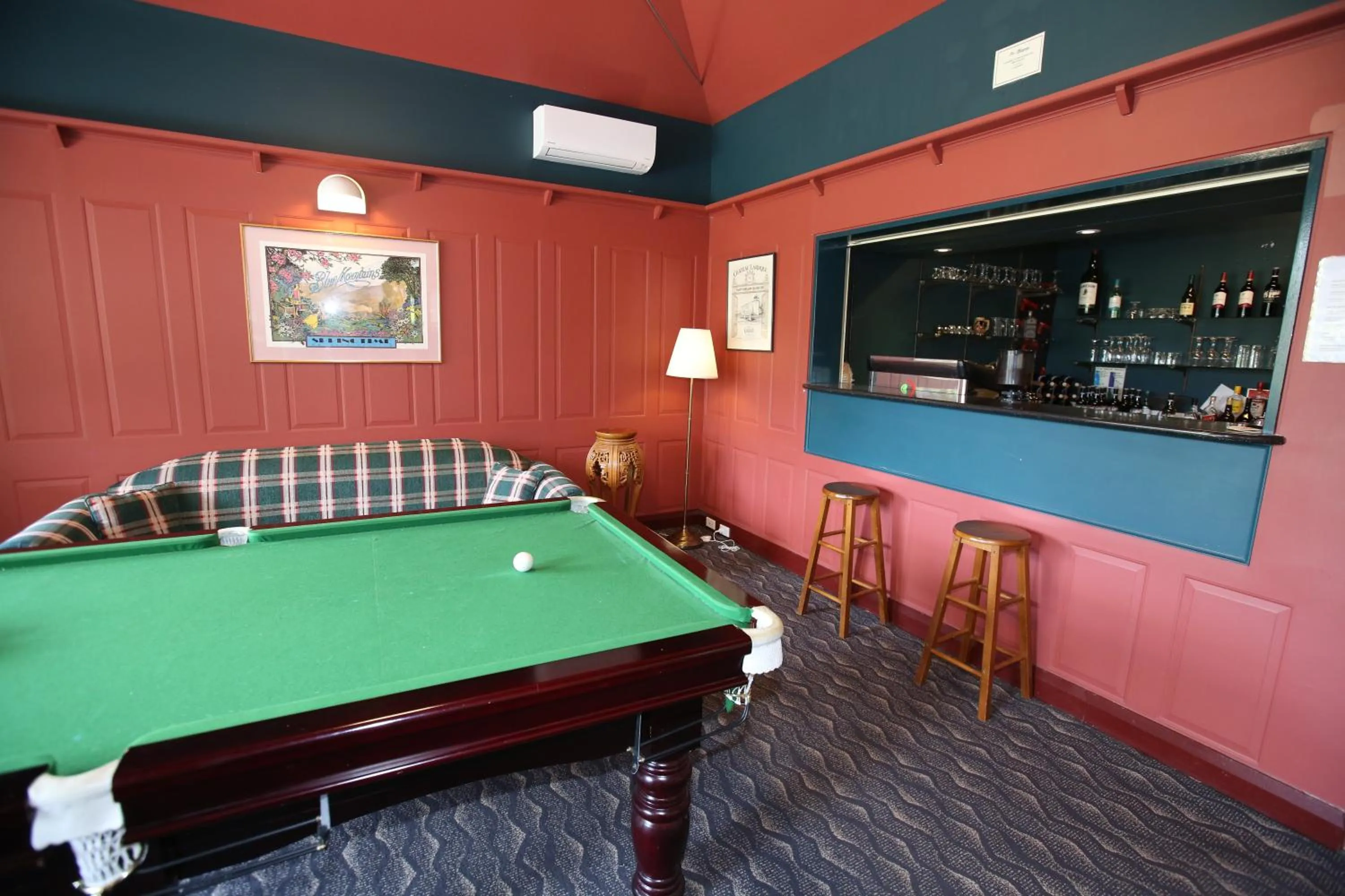 La Maison Boutique Hotel