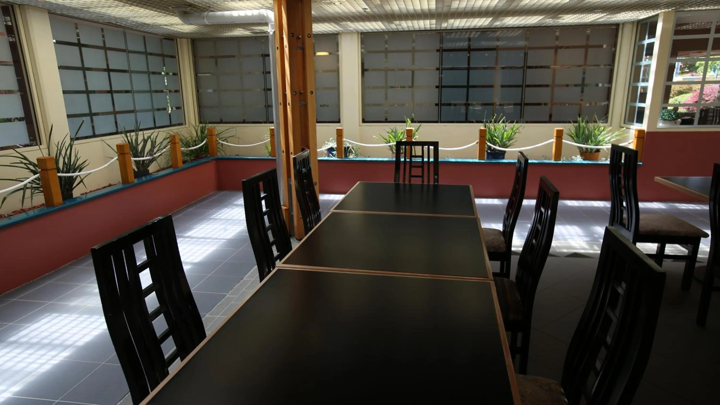 La Maison Boutique Hotel