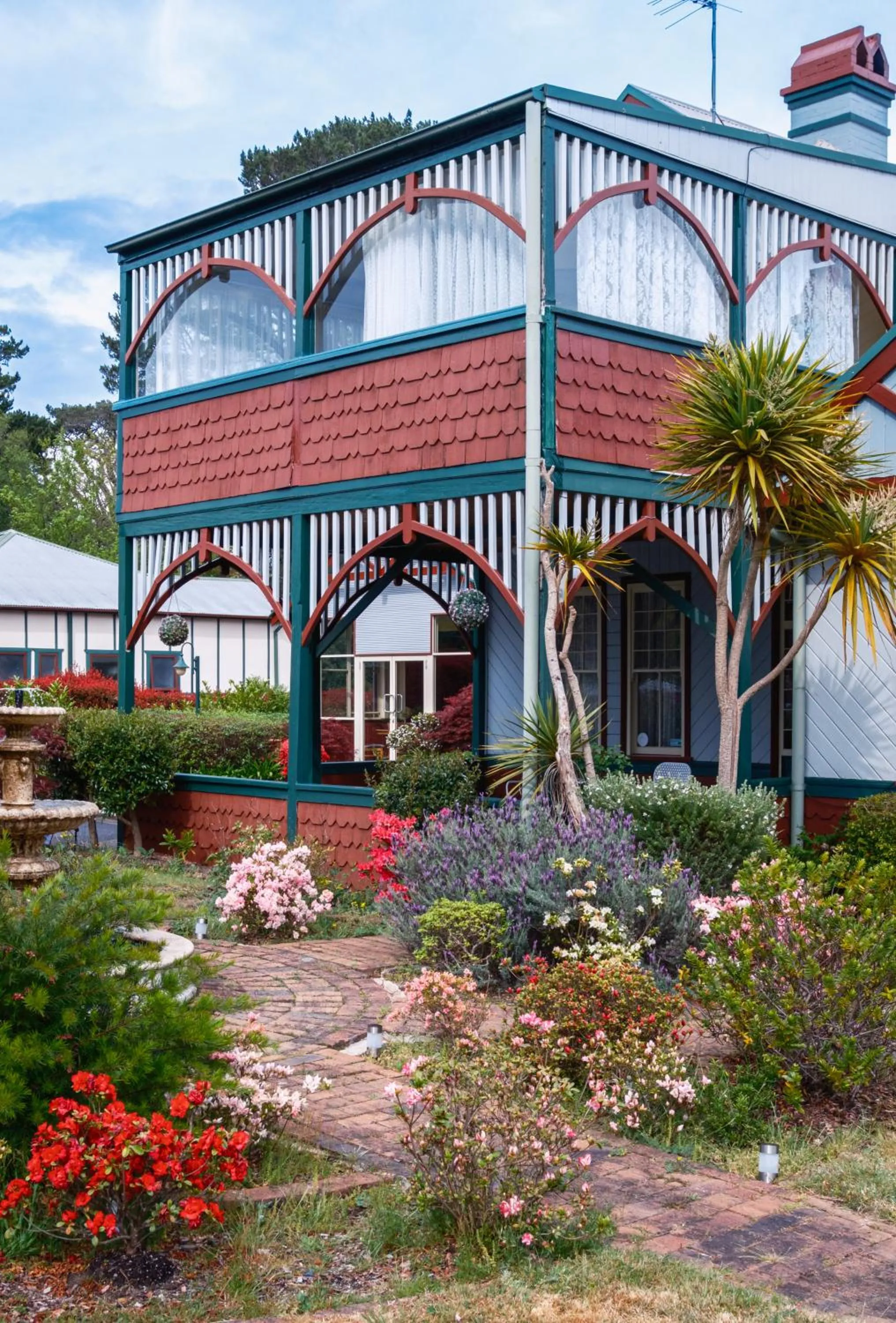 La Maison Boutique Hotel