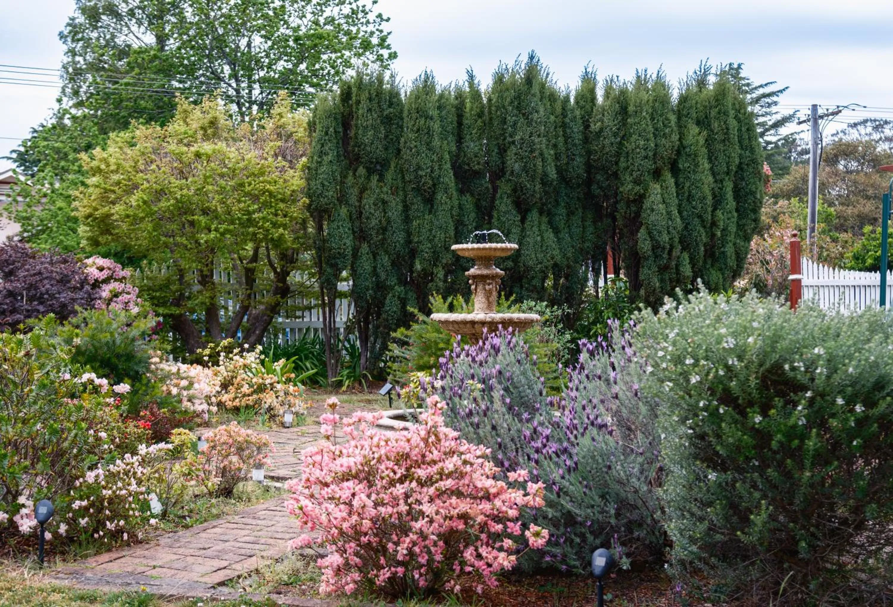 La Maison Boutique Hotel