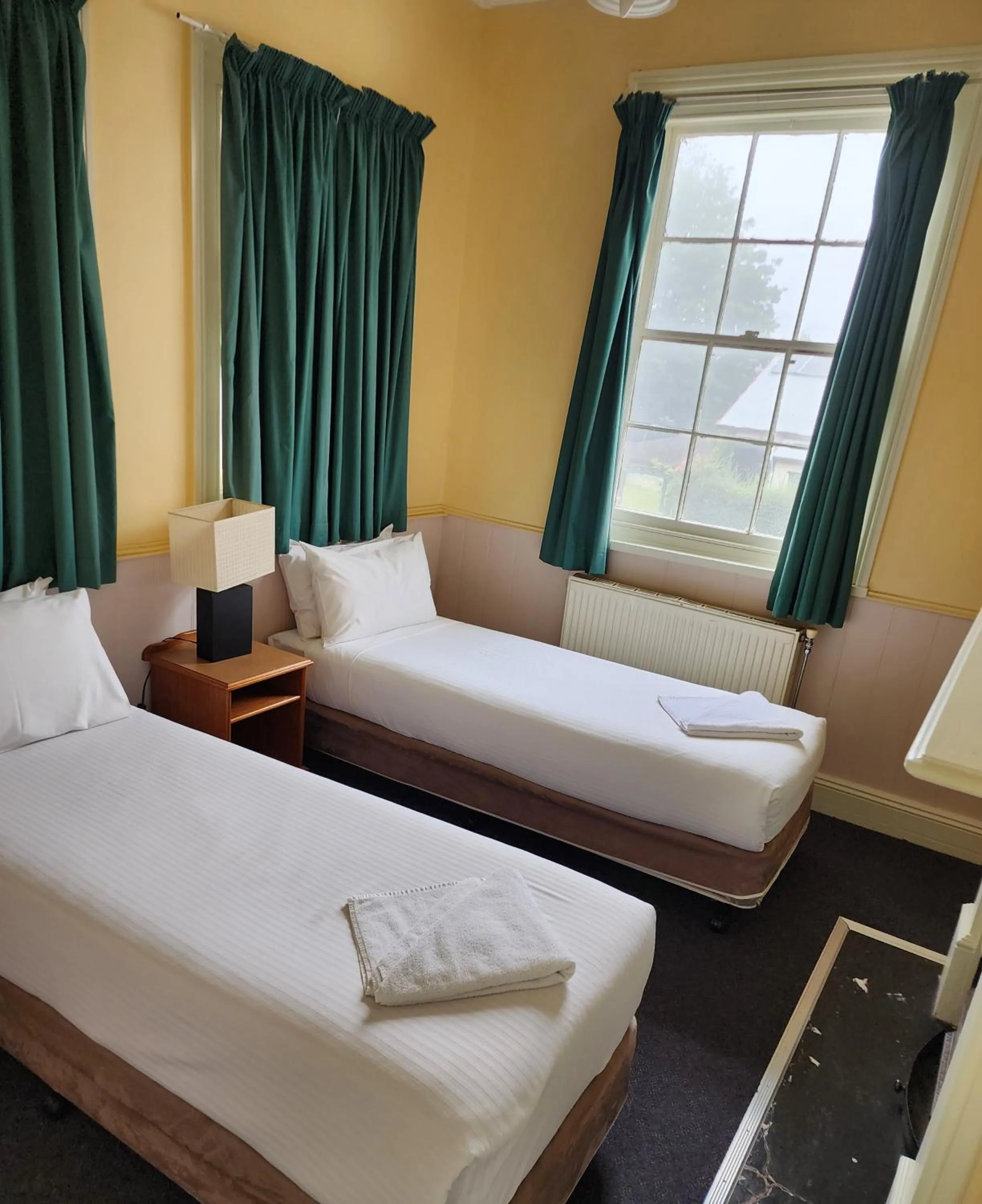 Bedroom, Bed in La Maison Boutique Hotel