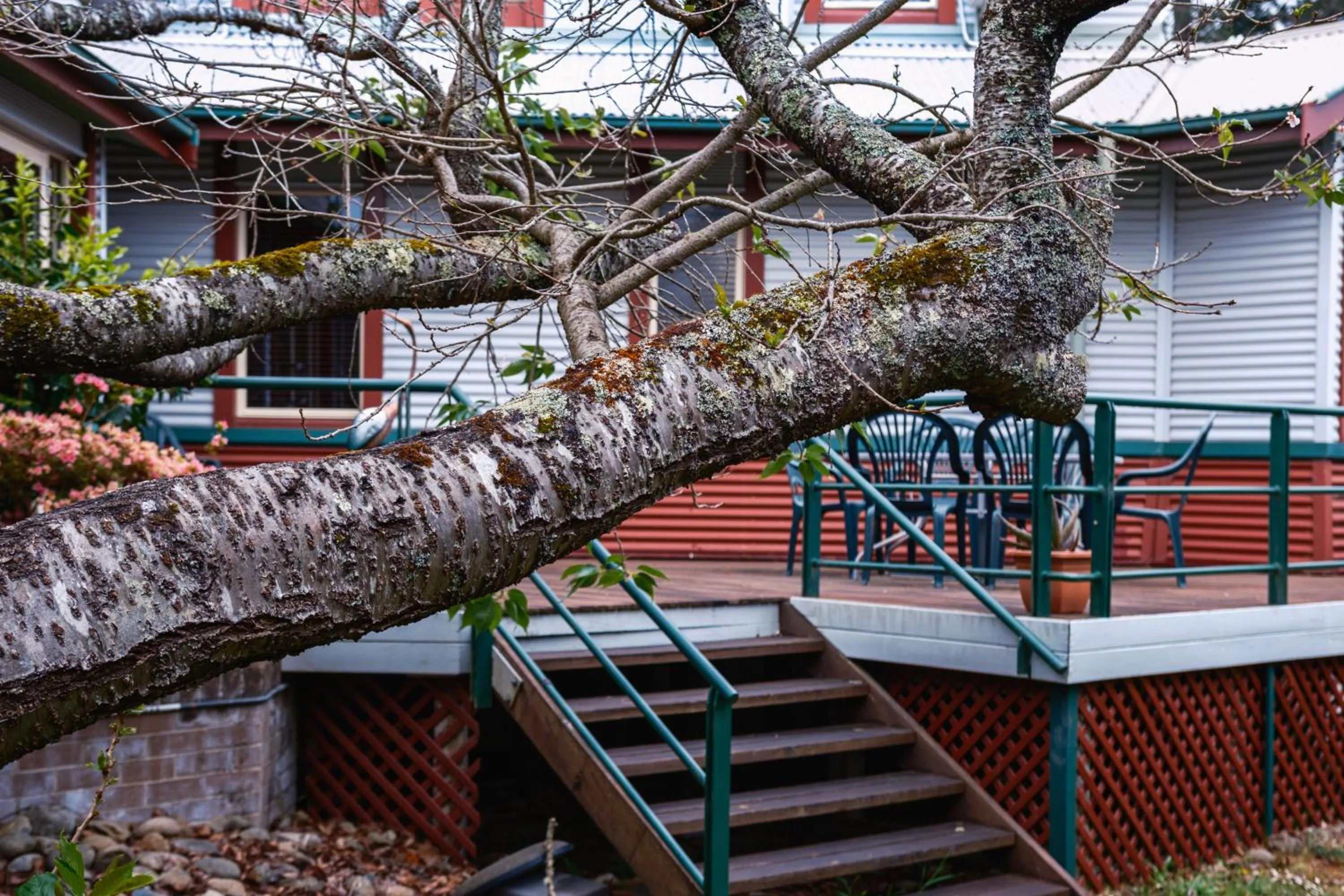 La Maison Boutique Hotel