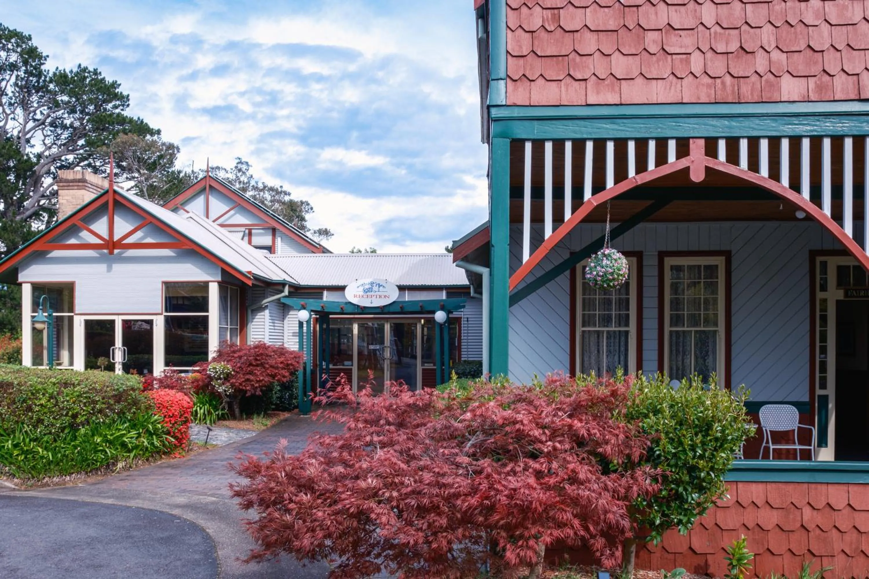 La Maison Boutique Hotel