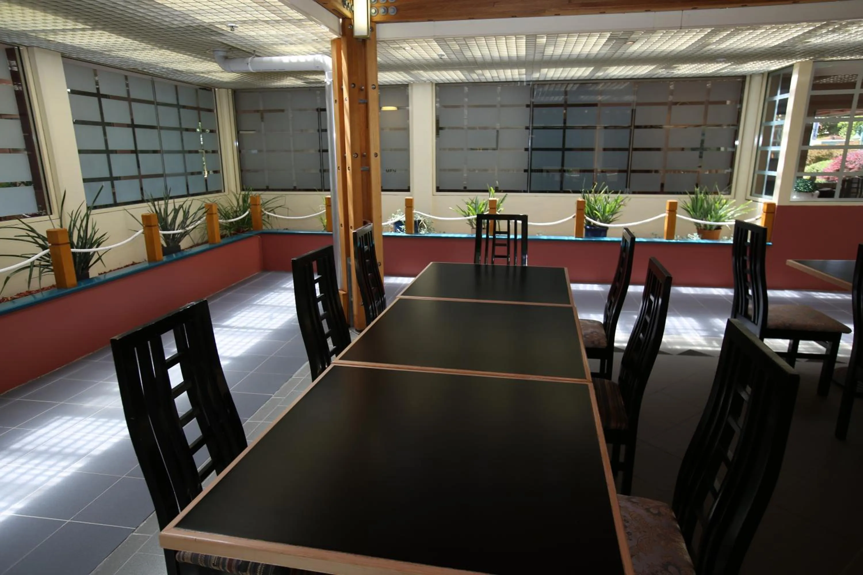 La Maison Boutique Hotel