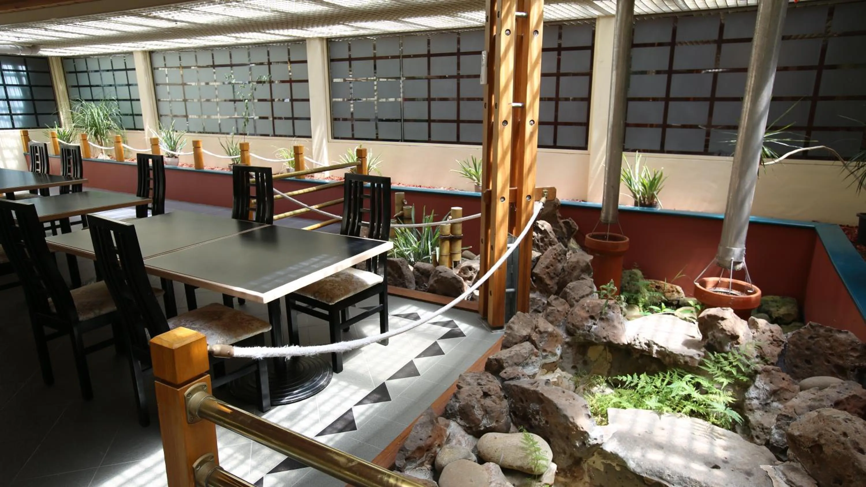 La Maison Boutique Hotel