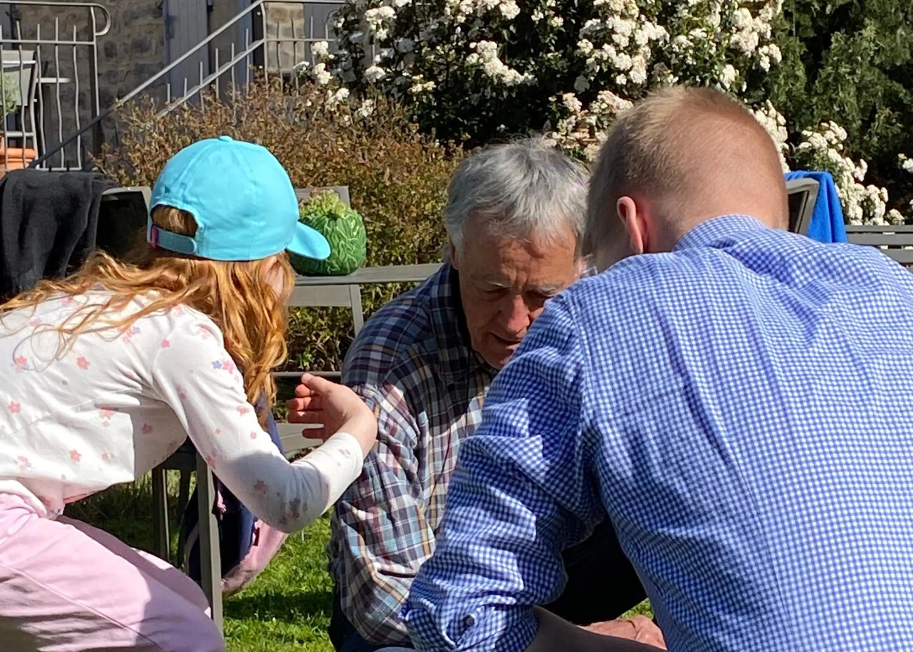 Activities in Les FREJALS