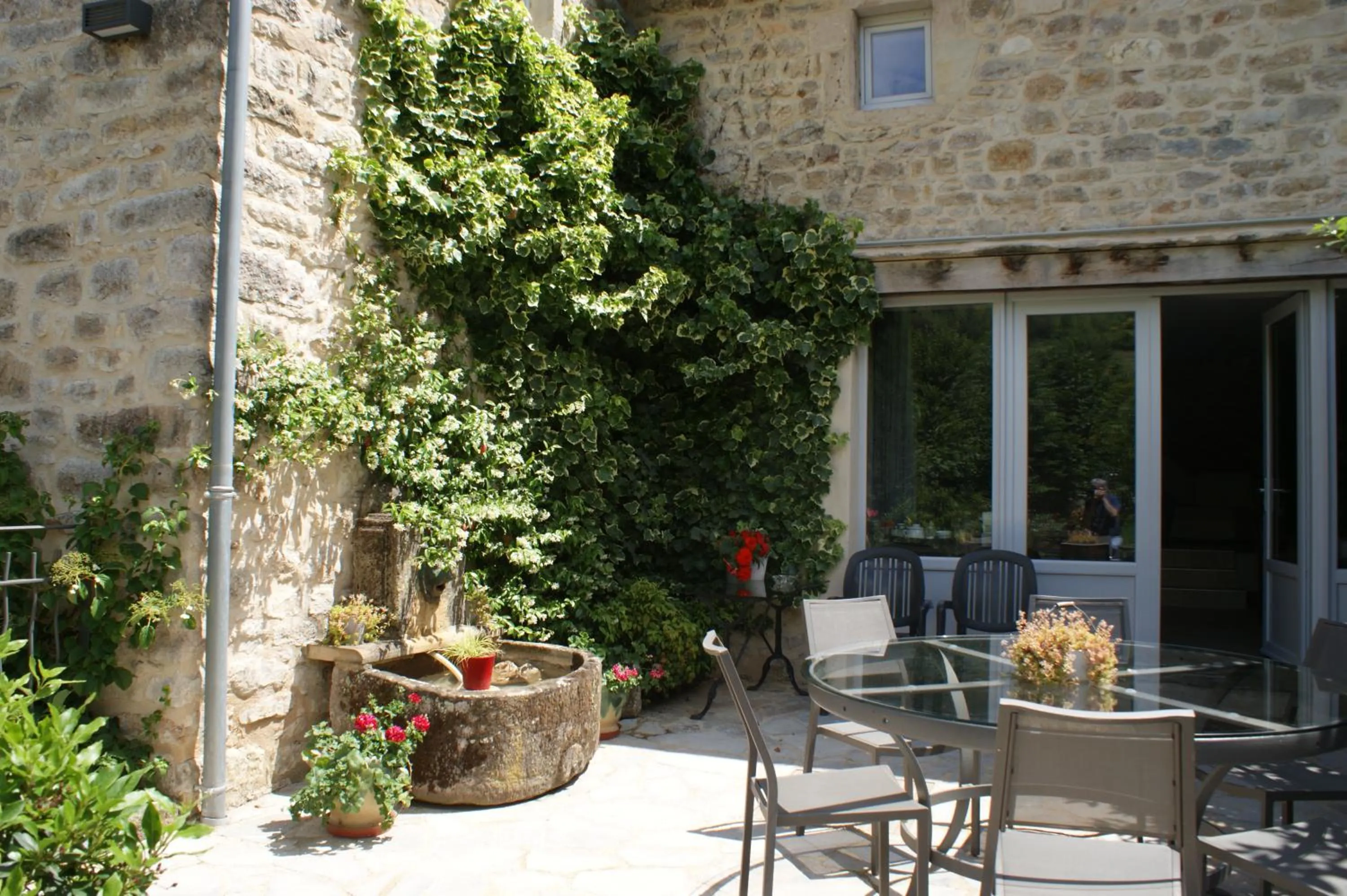 Property building in Les FREJALS