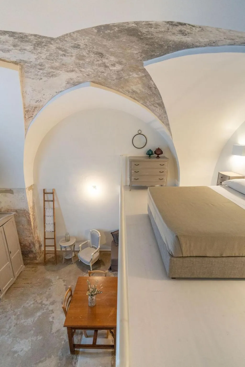 Photo of the whole room, Bed in Casina Bellanova