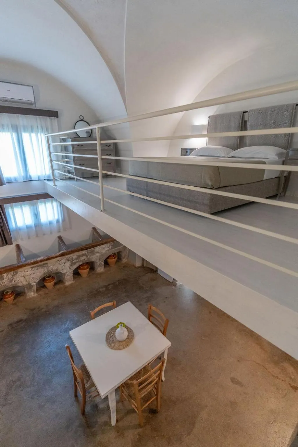 Photo of the whole room in Casina Bellanova