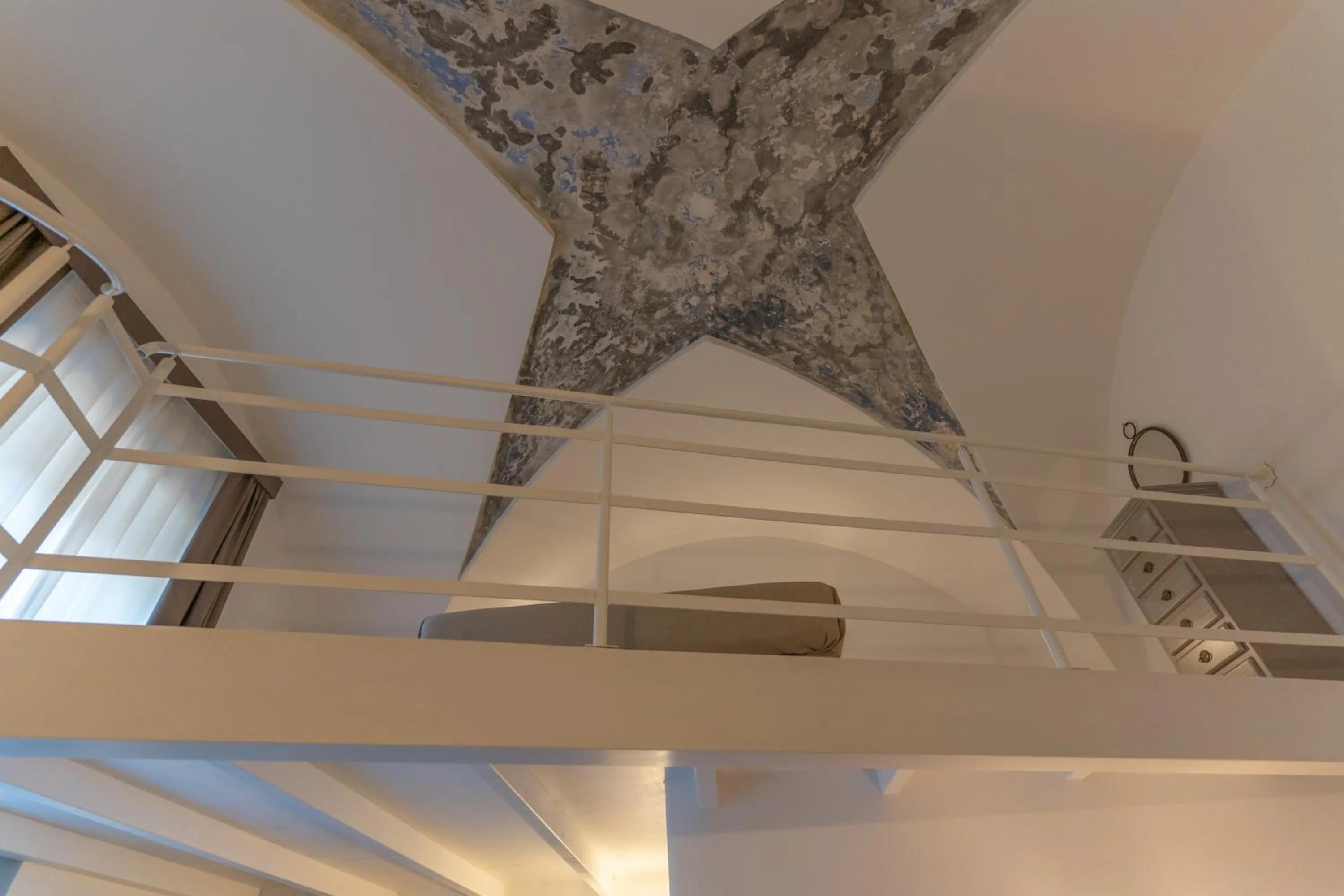 Photo of the whole room in Casina Bellanova