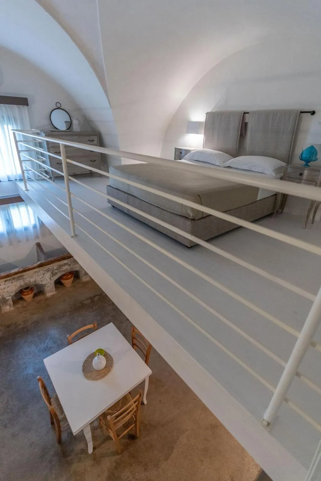 Photo of the whole room, Bed in Casina Bellanova