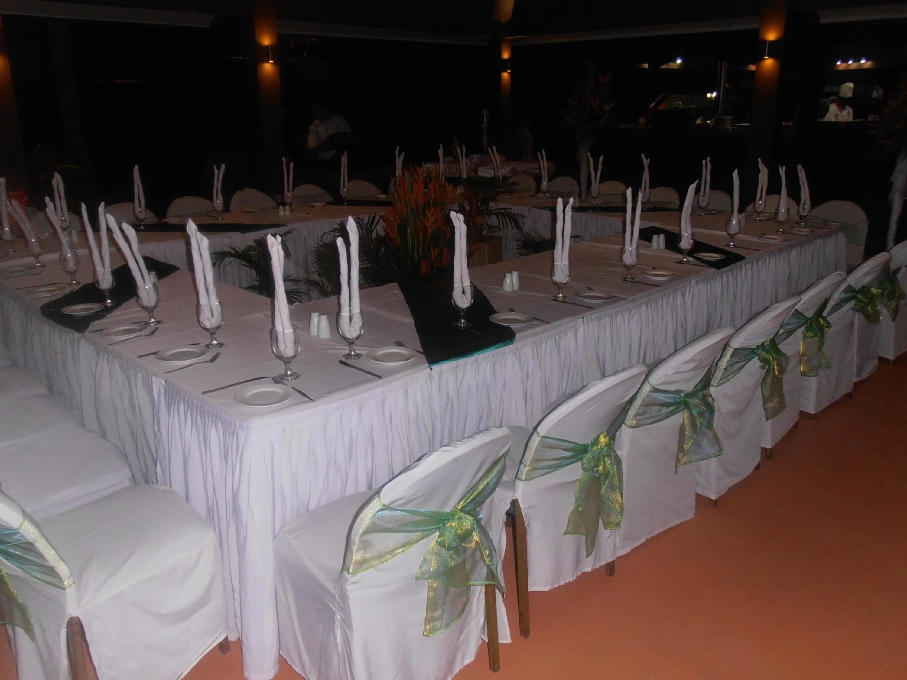Banquet/Function facilities in The Naviti Resort