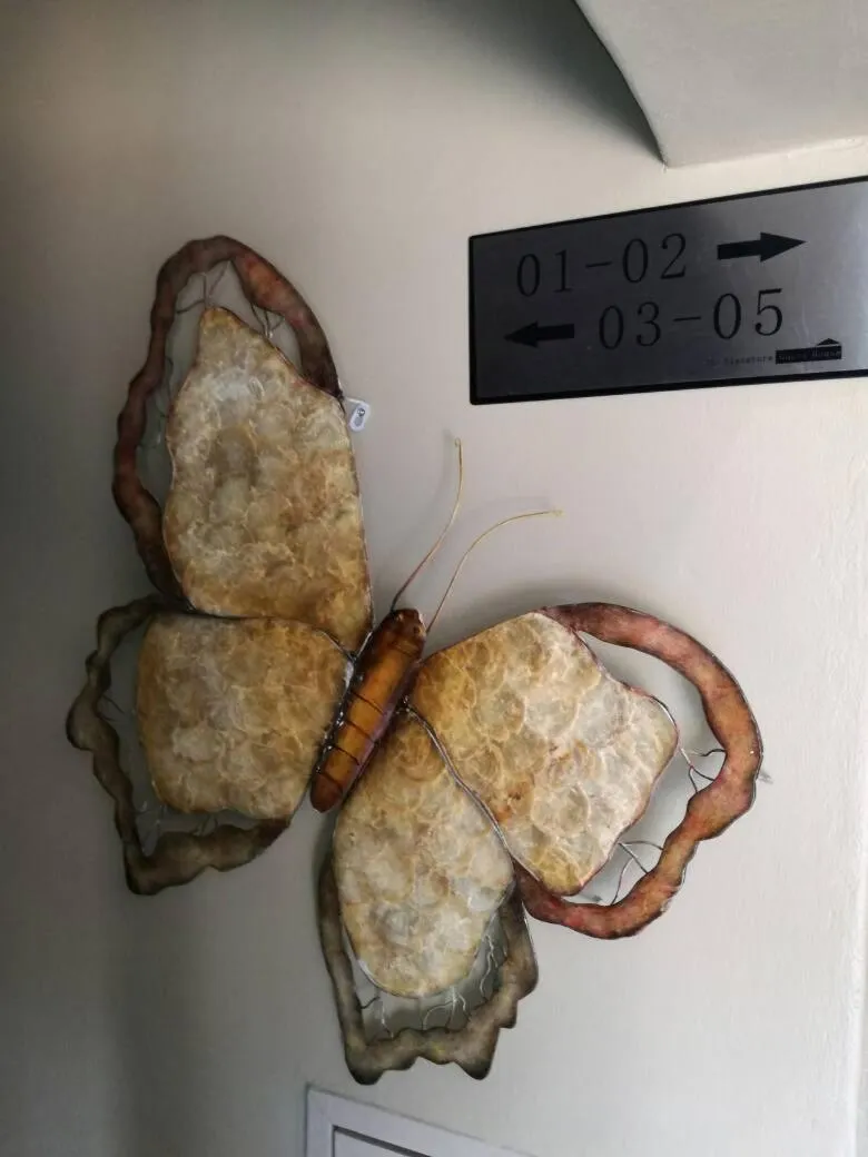 La Signature Guest house