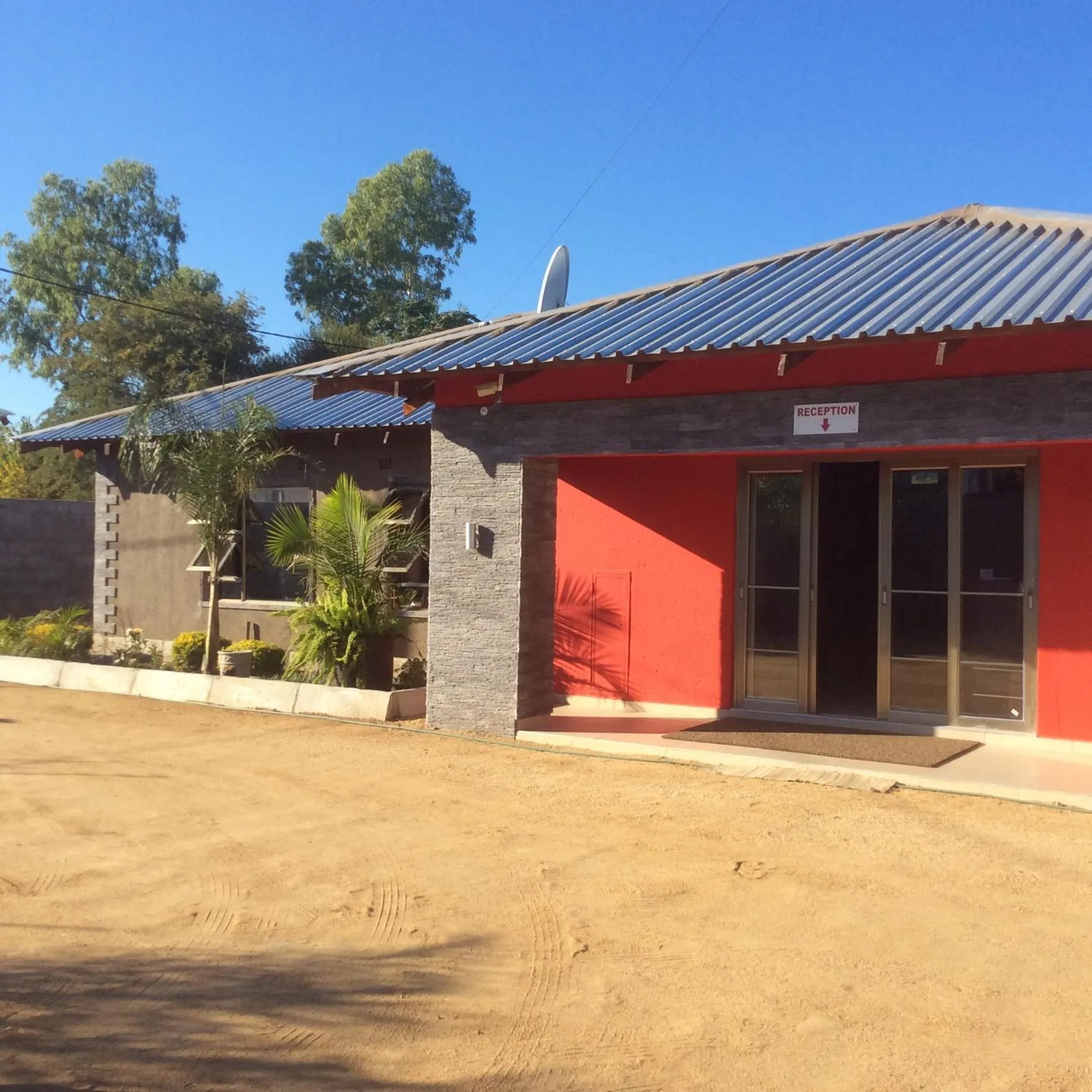 La Signature Guest house