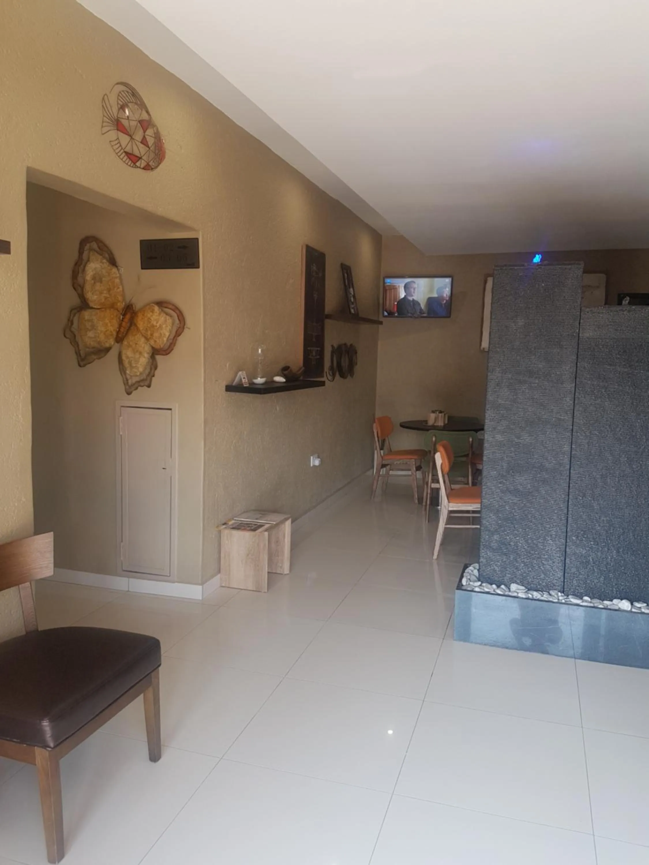 La Signature Guest house