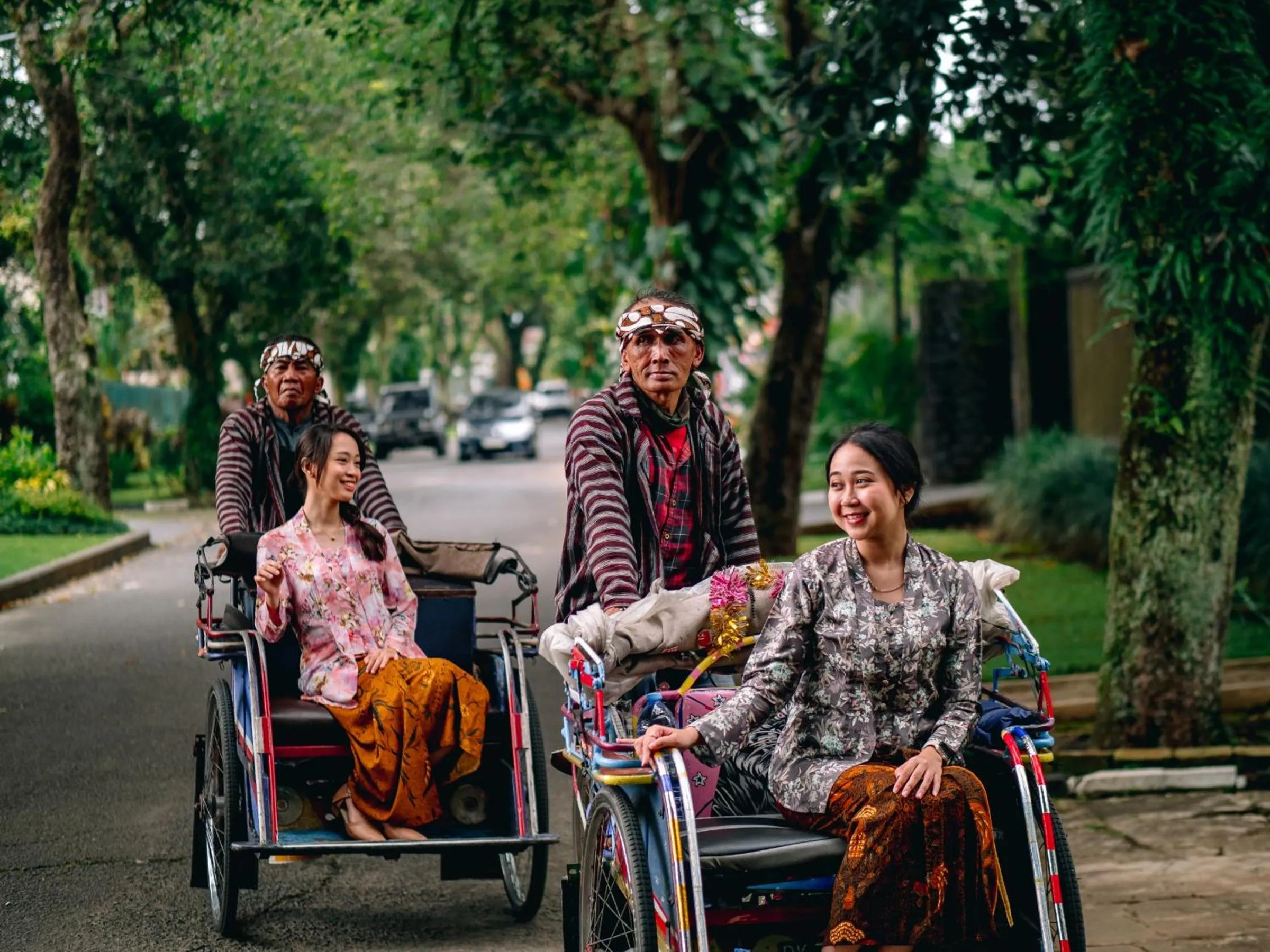 Activities in Hotel Tugu Malang
