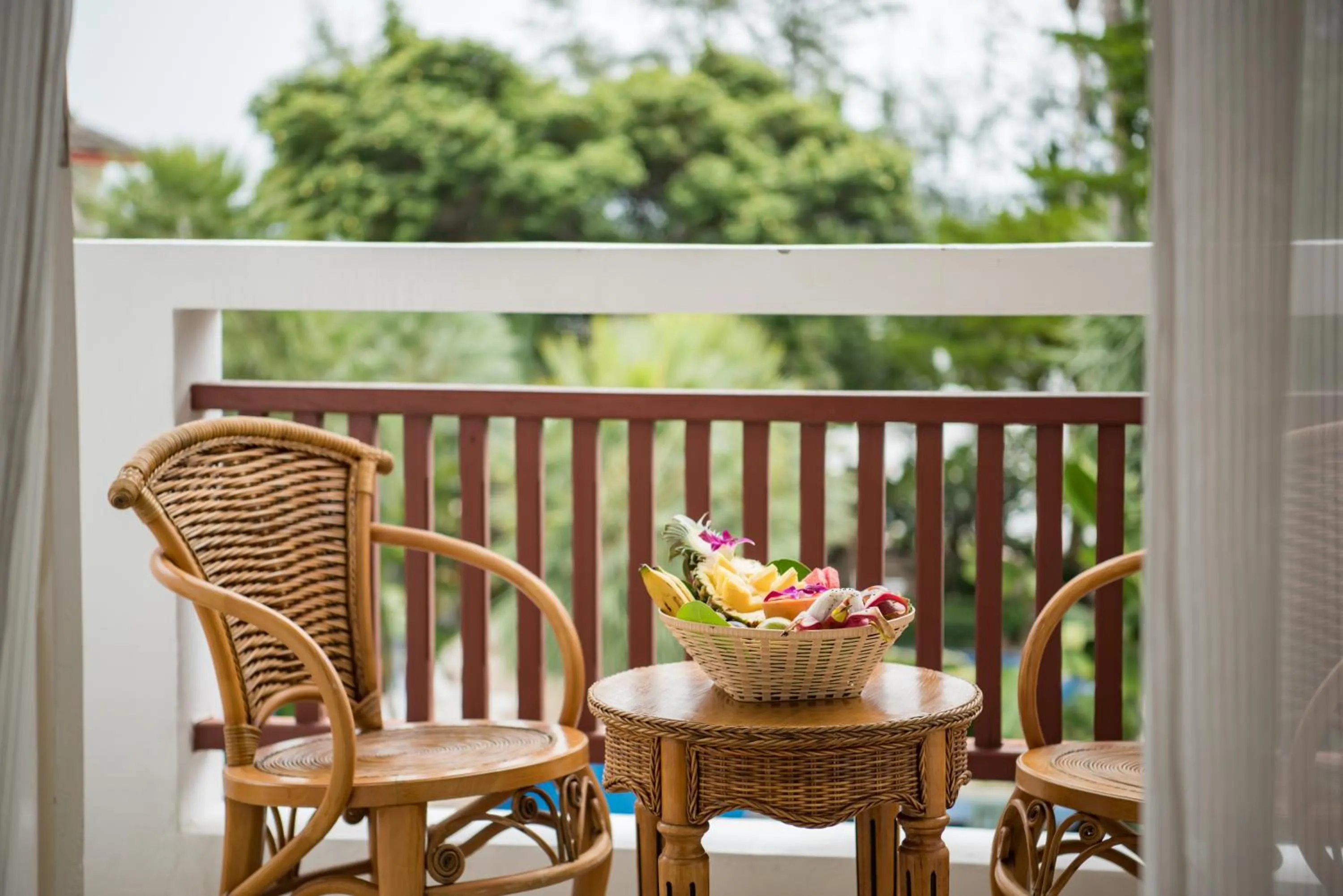 Koh Tao Montra Resort