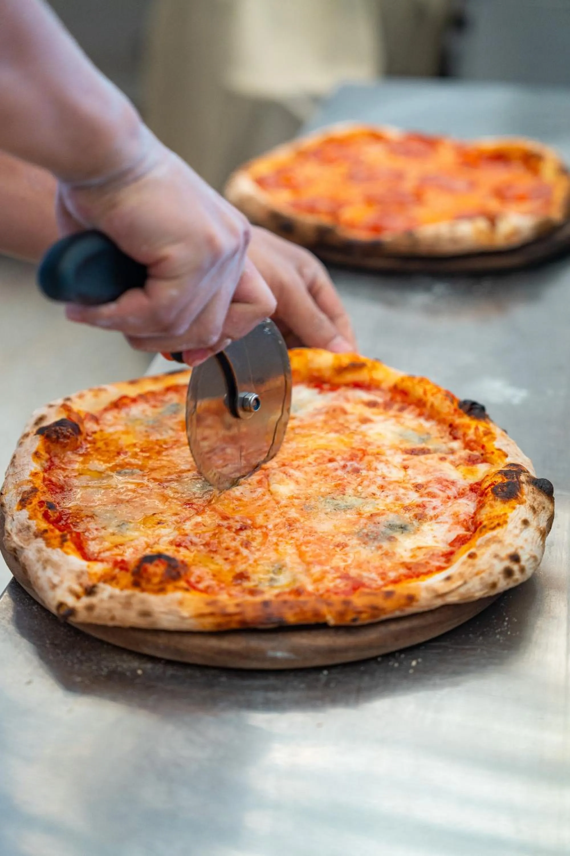 Restaurant/places to eat in Koh Tao Montra Resort