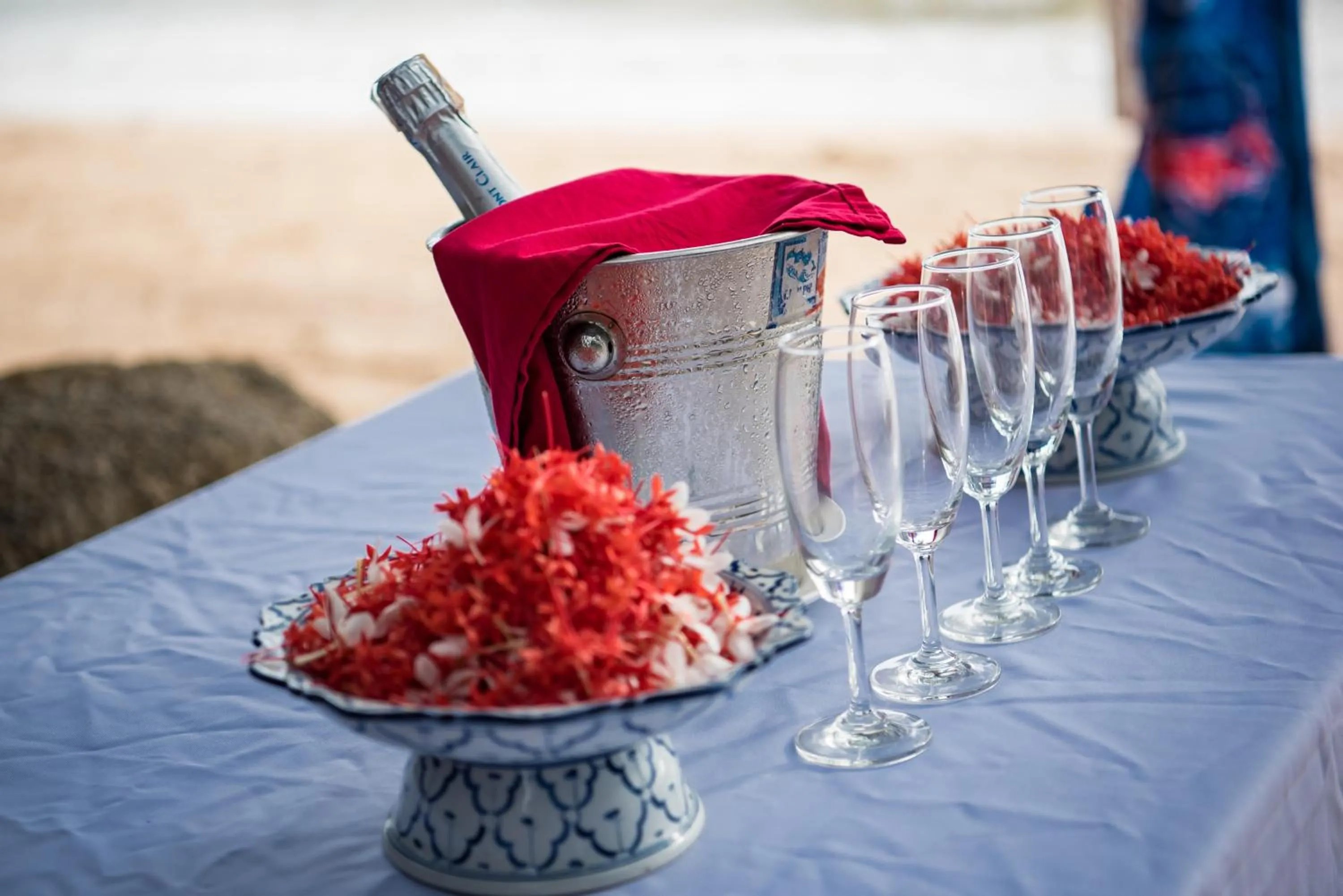 Entertainment in Koh Tao Coral Grand Resort