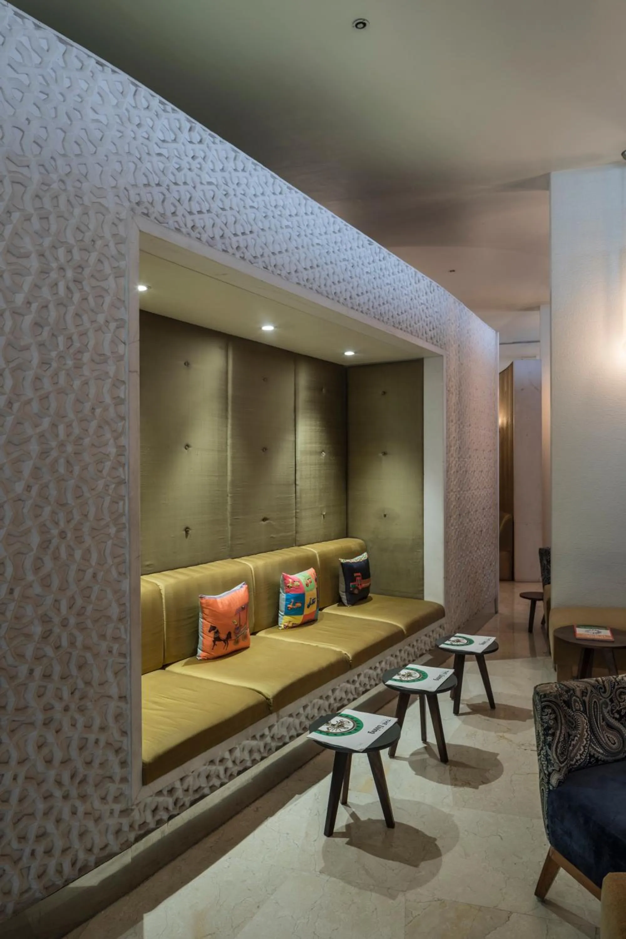 The Park Navi Mumbai