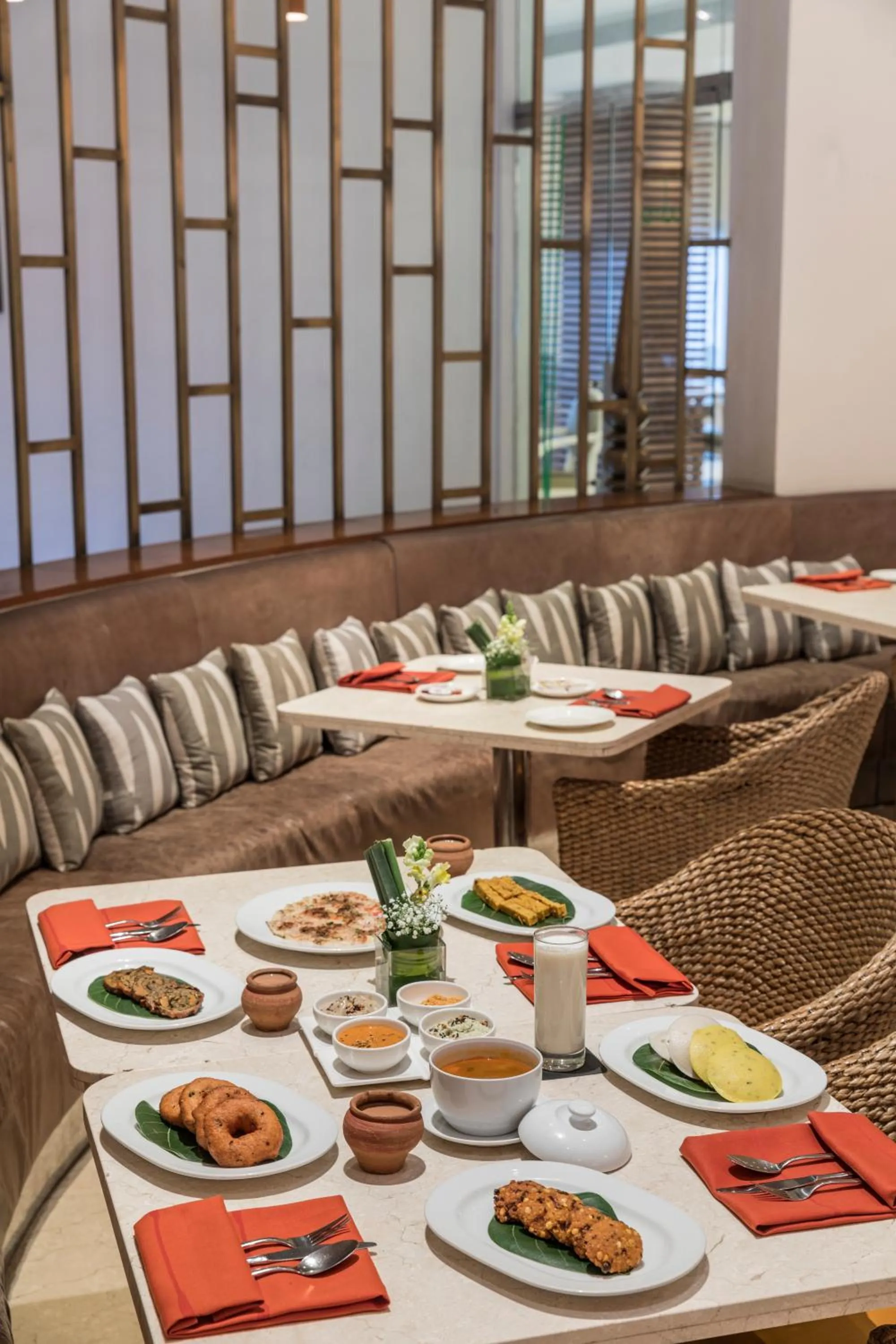 The Park Navi Mumbai