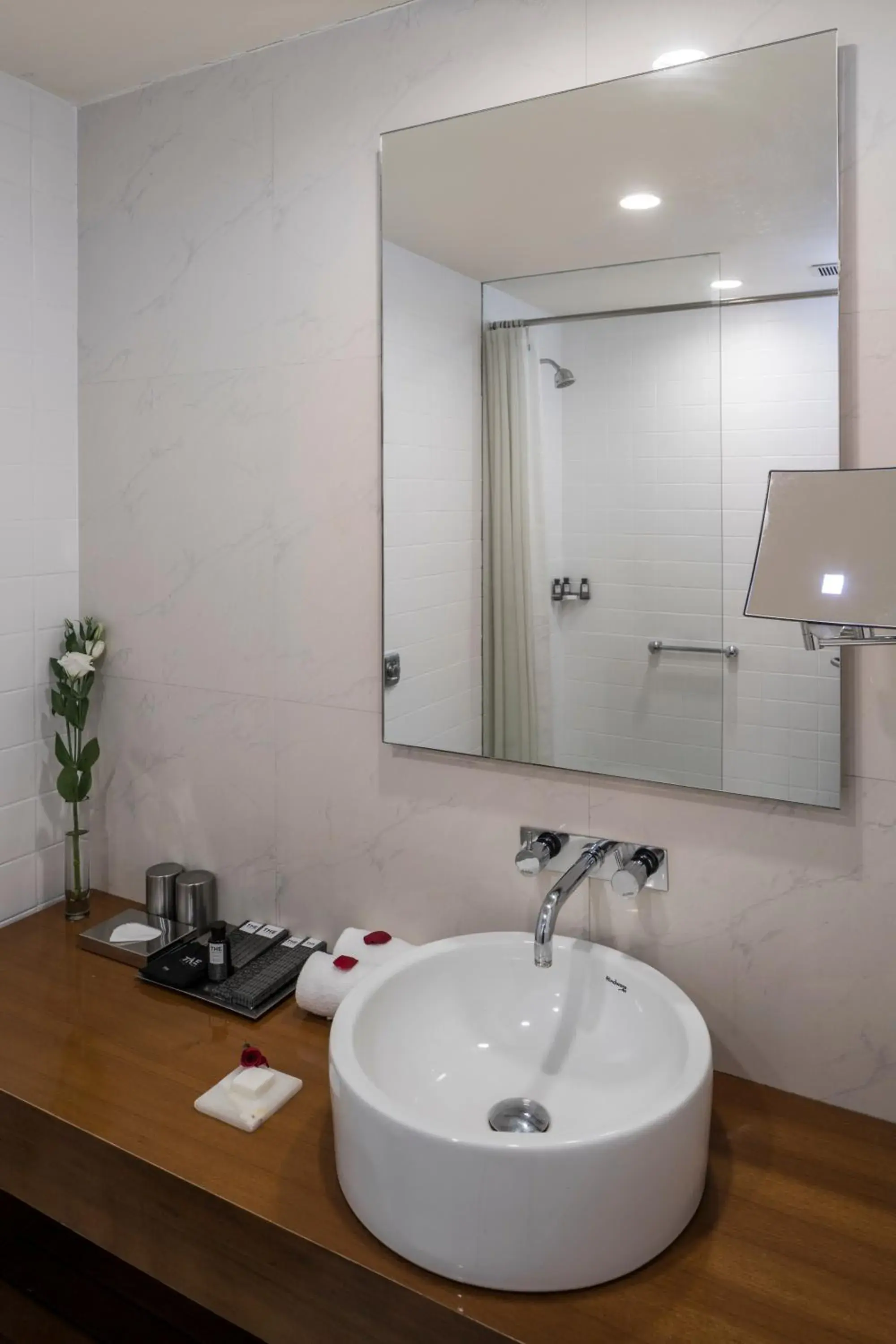 Superior Room - single occupancy in The Park Navi Mumbai Superior Room - single occupancy in The Park Navi Mumbai