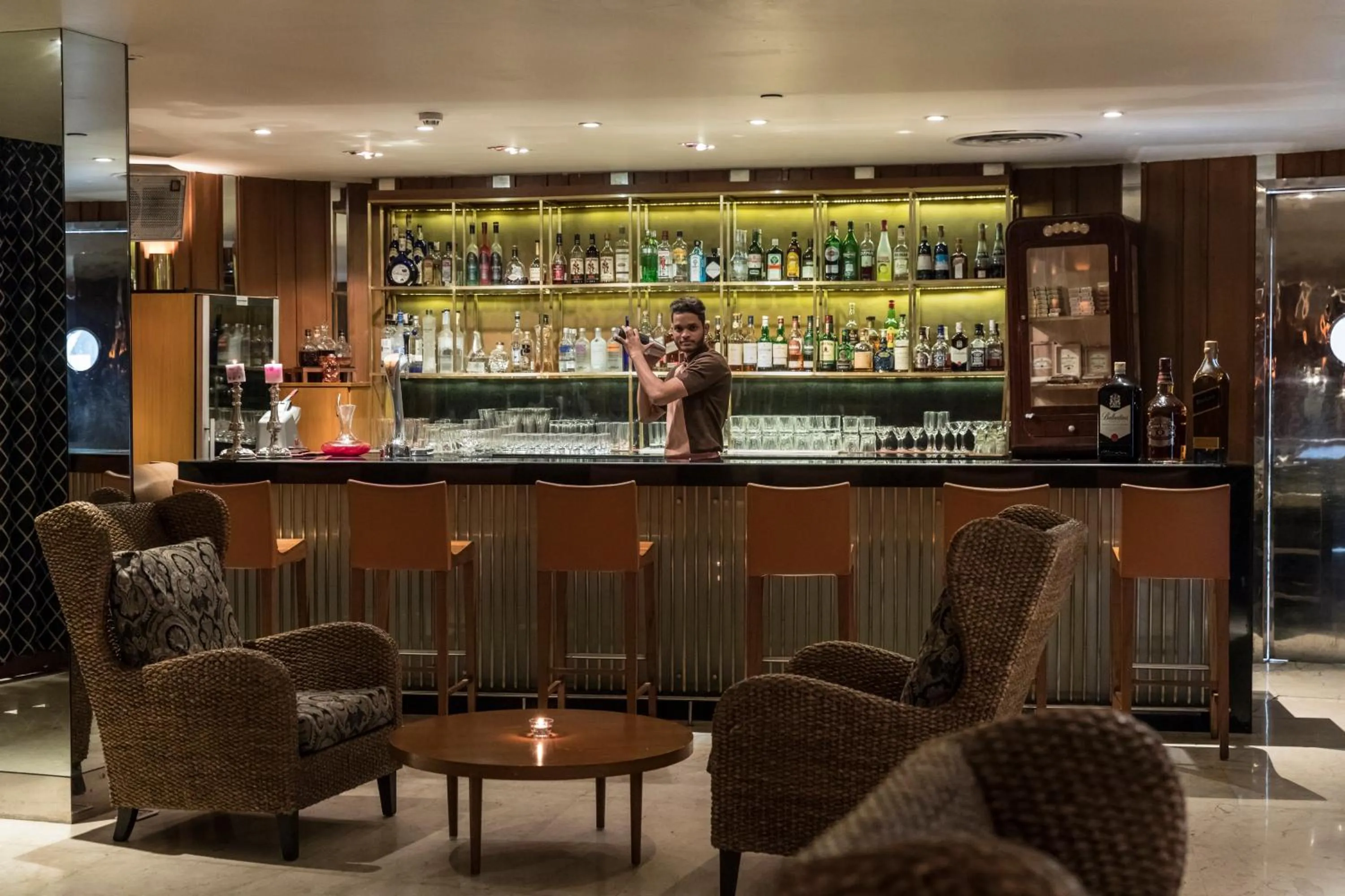 The Park Navi Mumbai