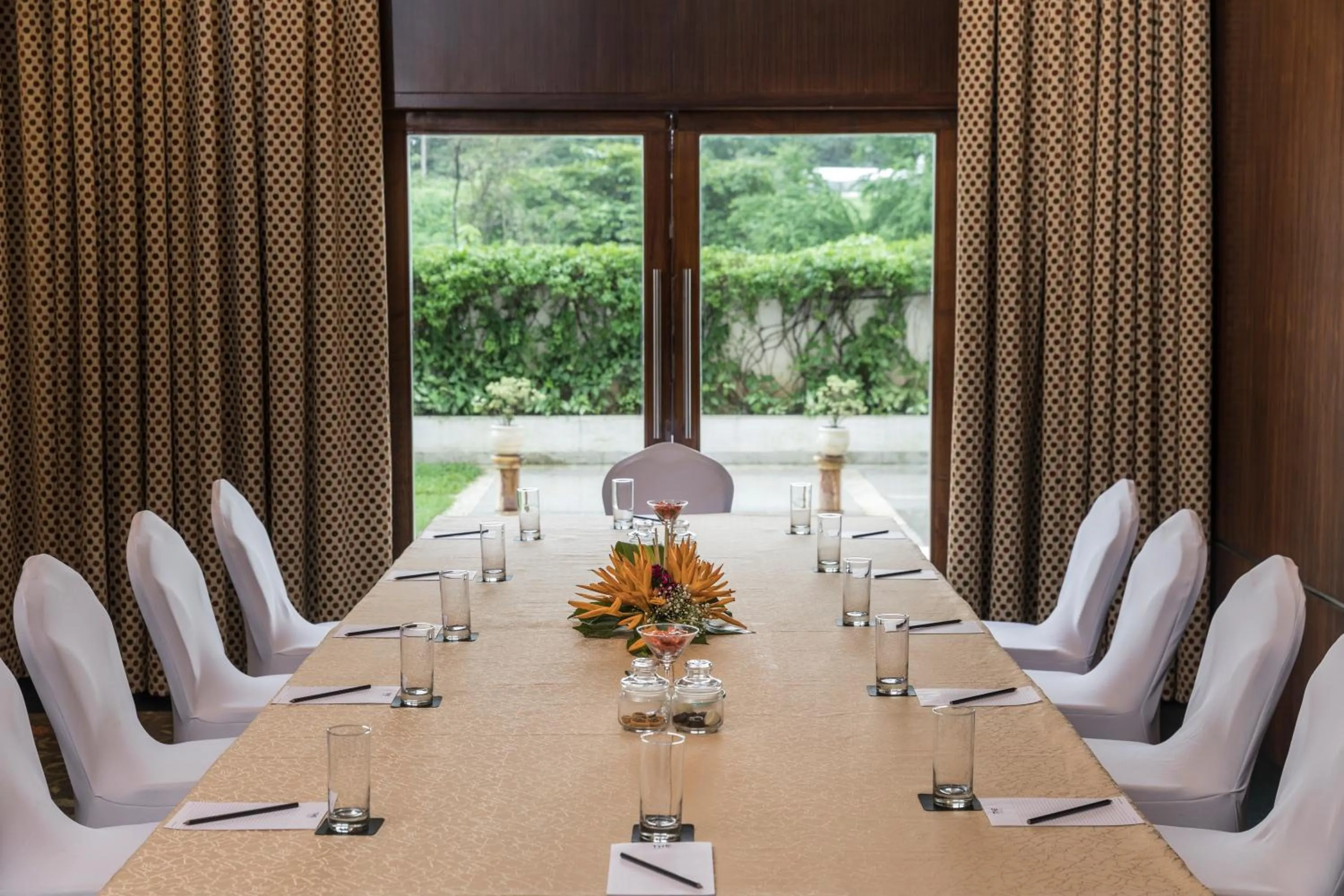 The Park Navi Mumbai