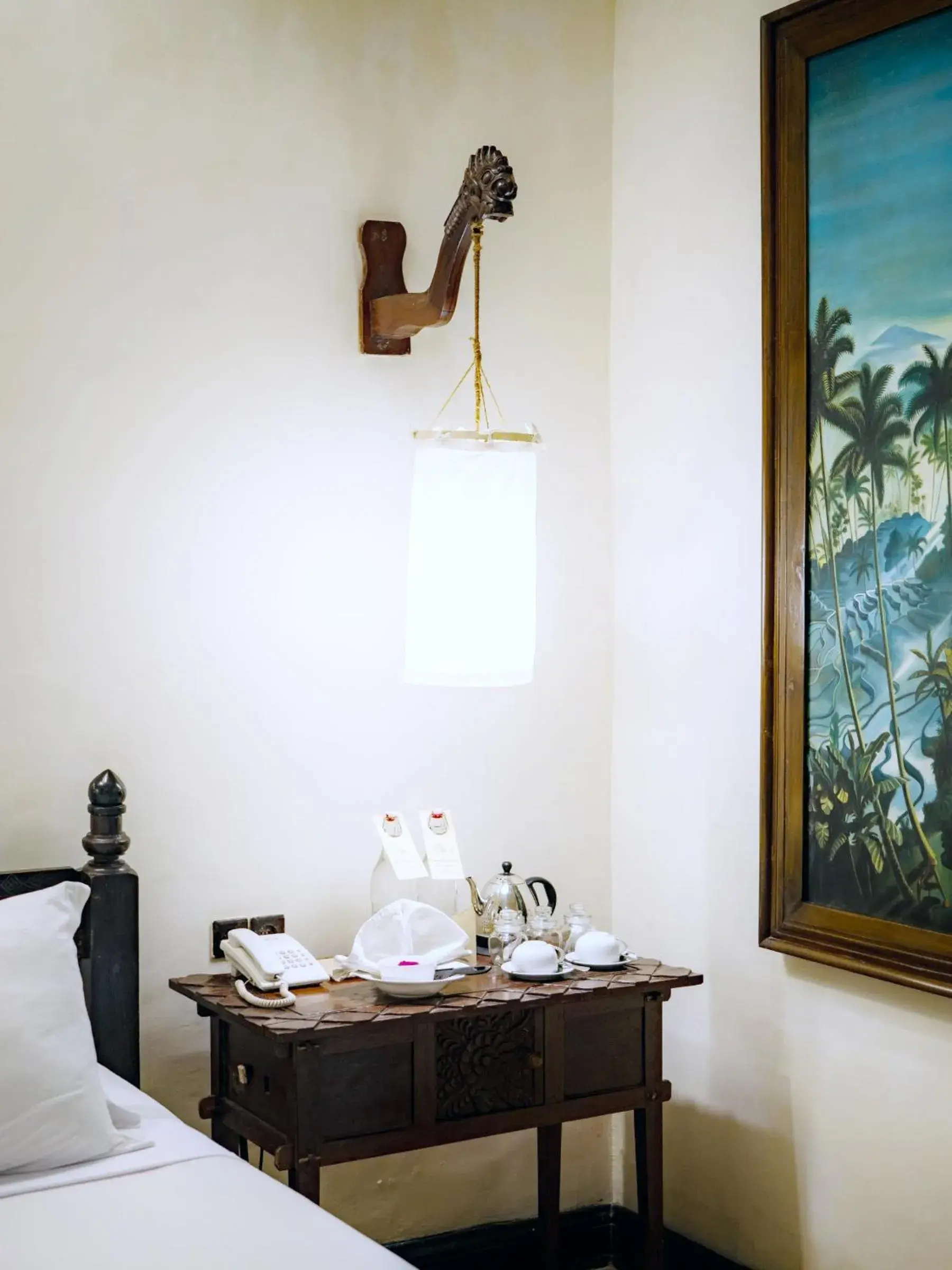 Suite in Hotel Tugu Blitar Suite in Hotel Tugu Blitar