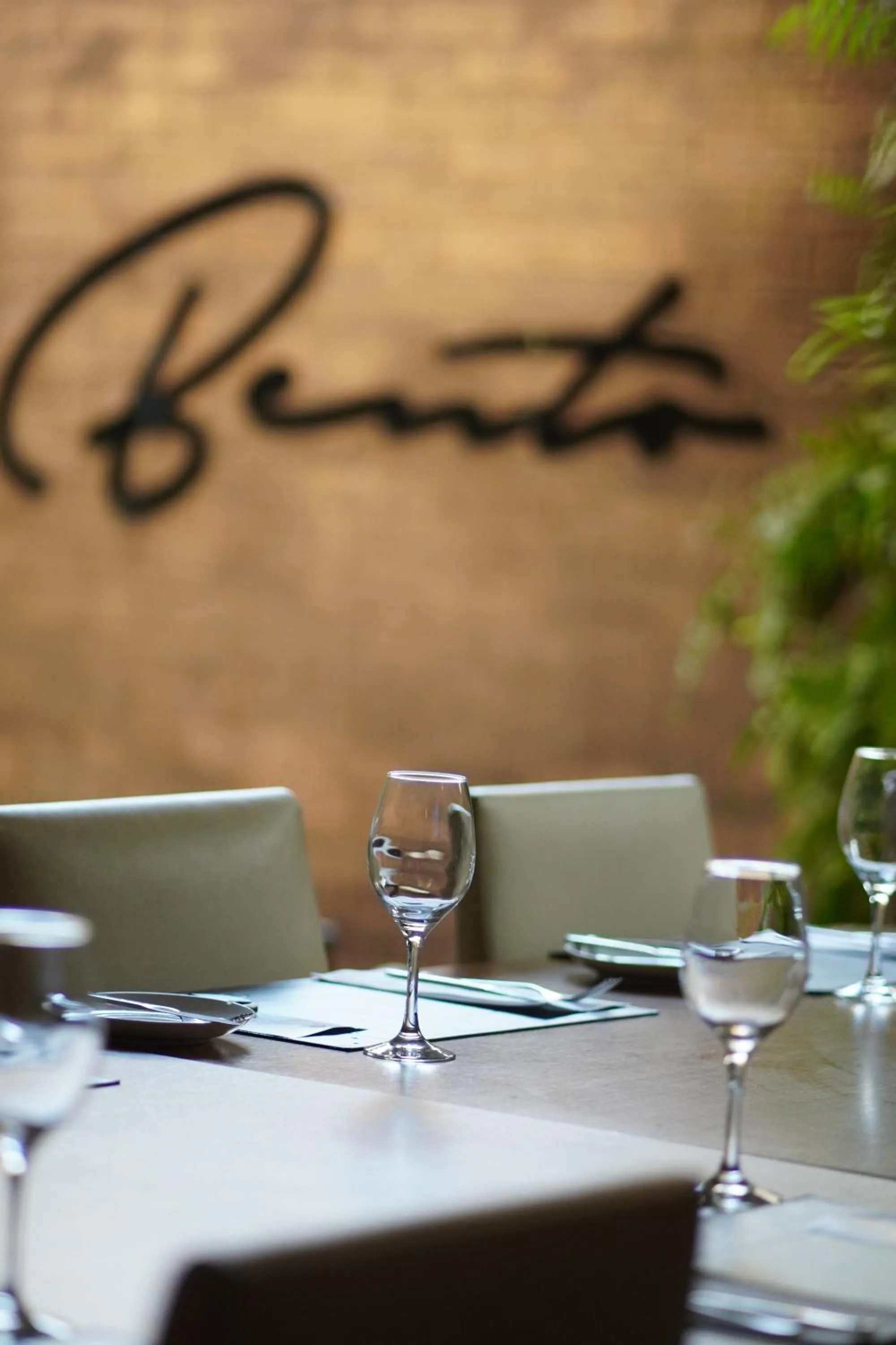 Restaurant/places to eat in Radisson Hotel Anápolis