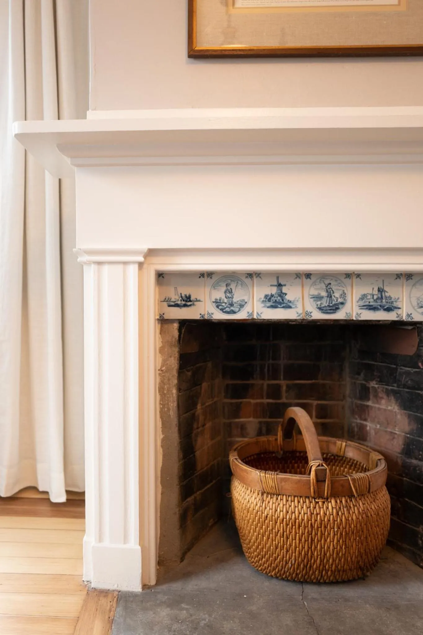 Guests in OneSixtyFive, The Inn on Park Row