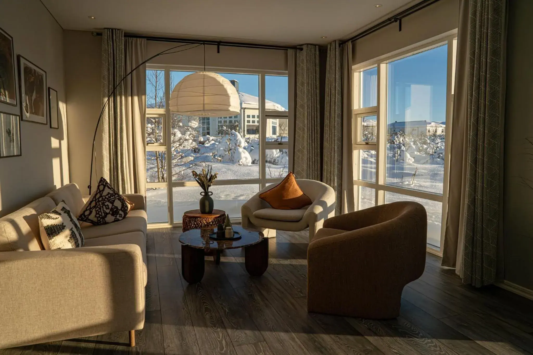 Superior Double or Twin Room in Hotel Grimsborgir by Keahotels Superior Double or Twin Room in Hotel Grimsborgir by Keahotels