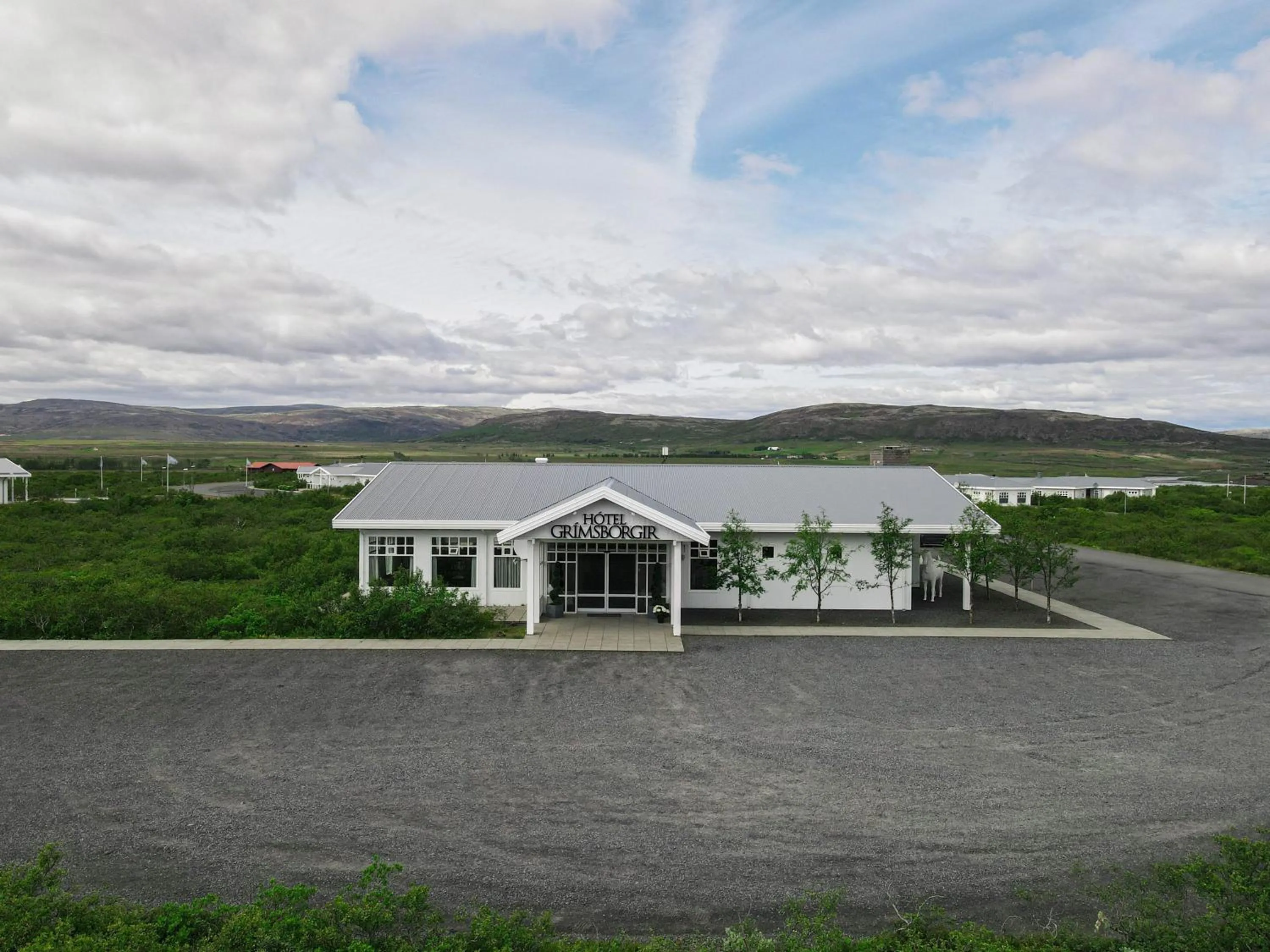 Other in Hotel Grimsborgir by Keahotels