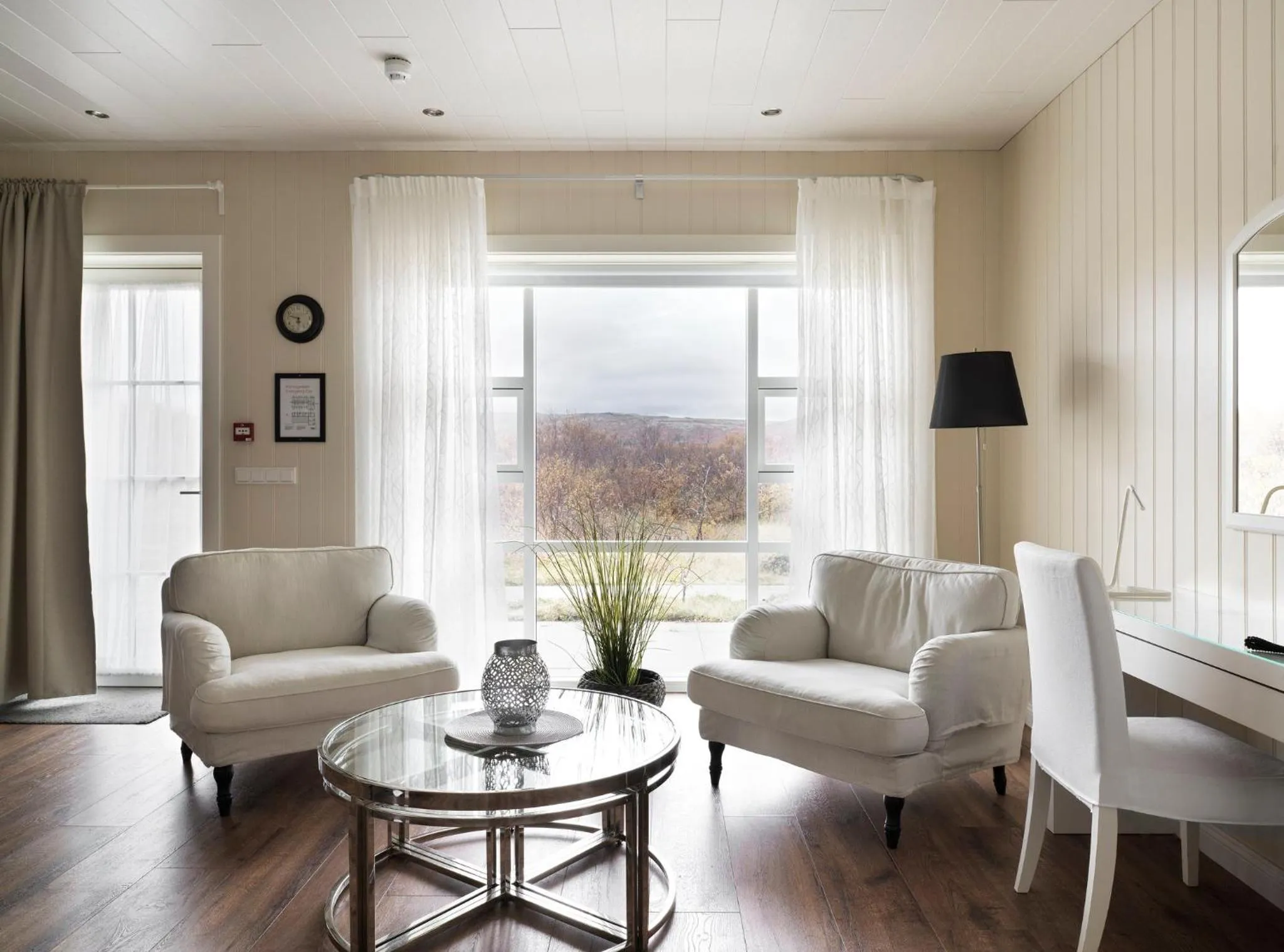 Property building in Hotel Grimsborgir by Keahotels