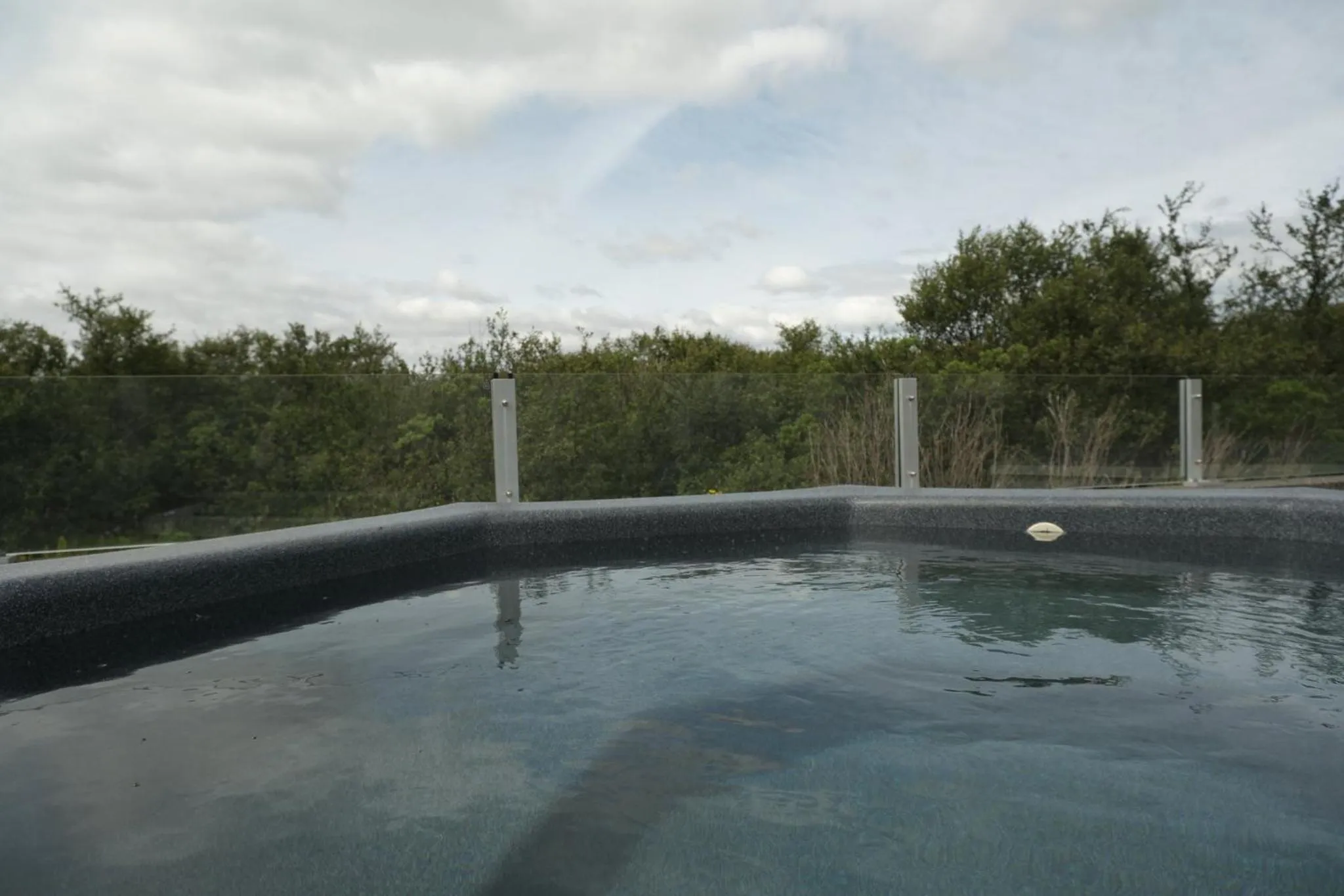 Spa and wellness centre/facilities in Hotel Grimsborgir by Keahotels