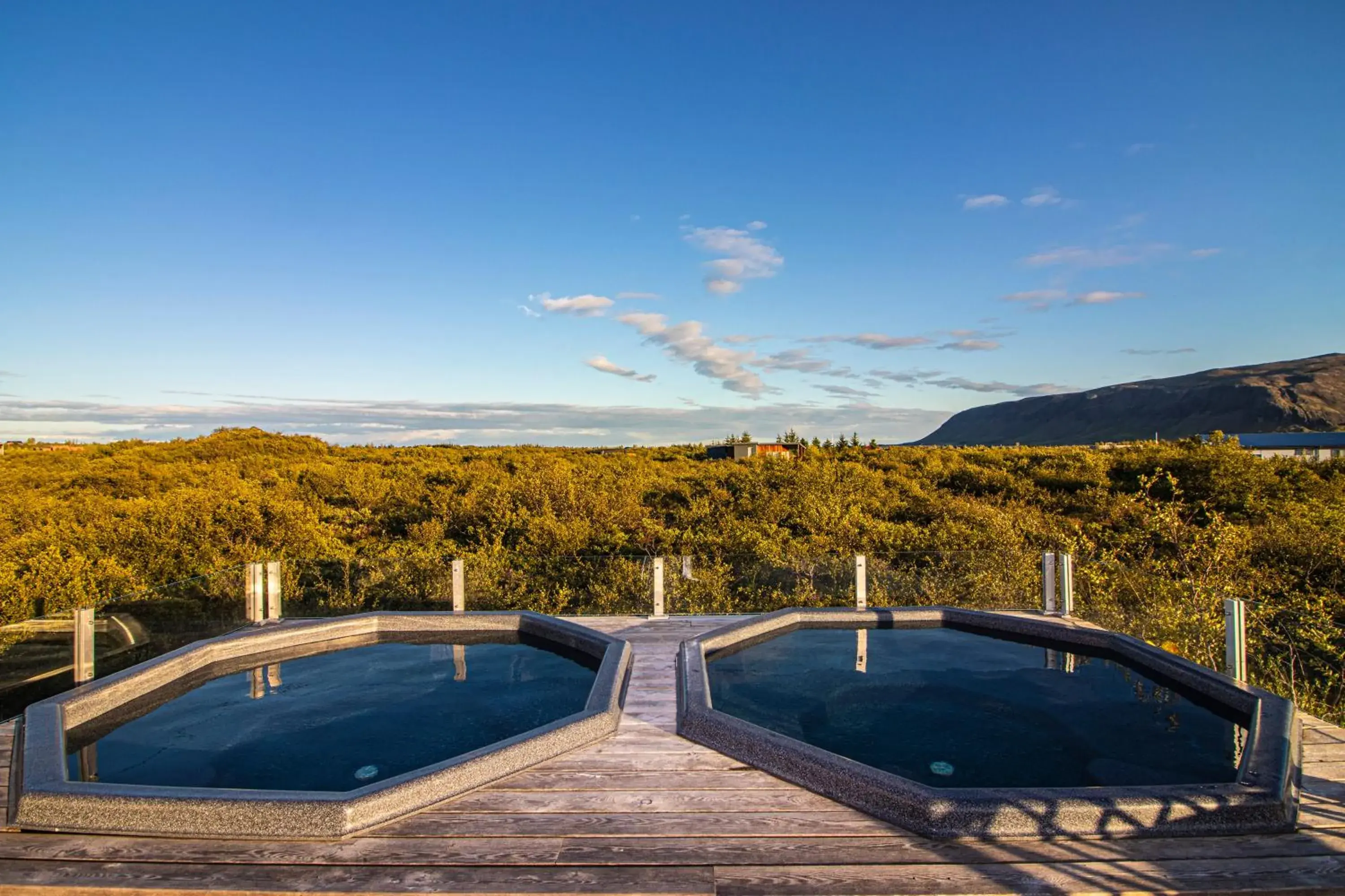 Superior Double or Twin Room in Hotel Grimsborgir by Keahotels Superior Double or Twin Room in Hotel Grimsborgir by Keahotels