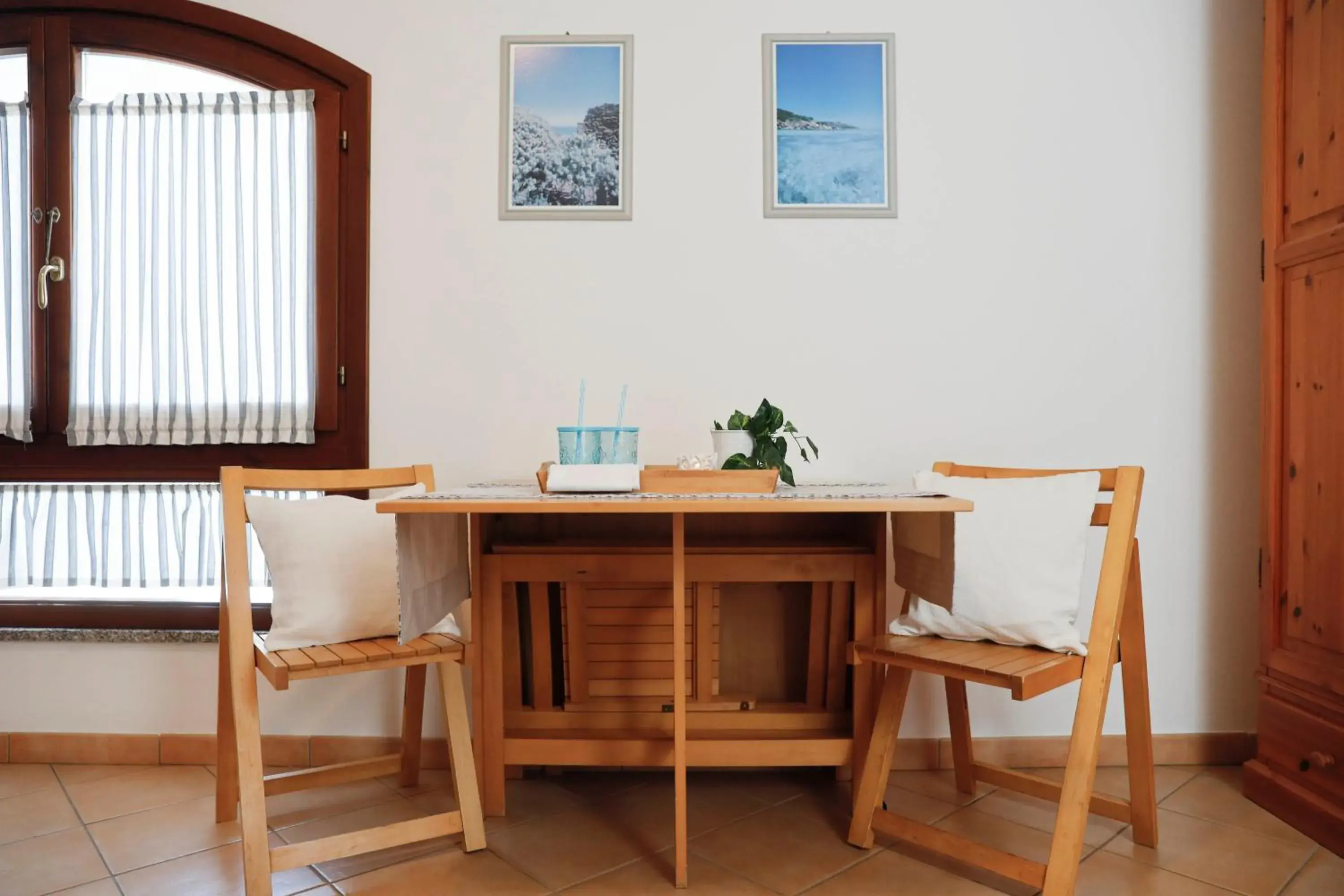 Basic One-Bedroom Apartment with Patio in Il Melo Residence Basic One-Bedroom Apartment with Patio in Il Melo Residence