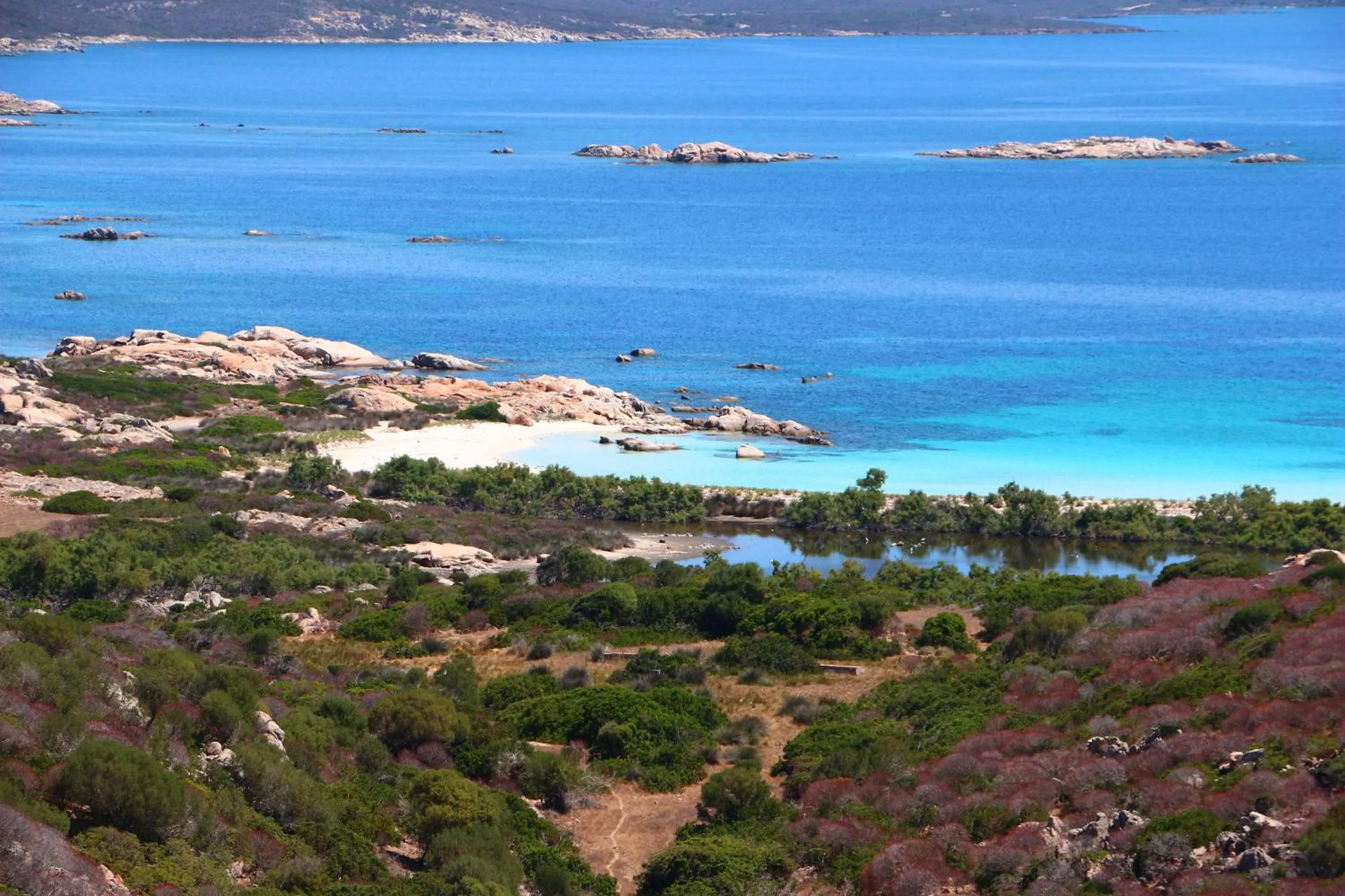 Nearby landmark in Il Melo Residence