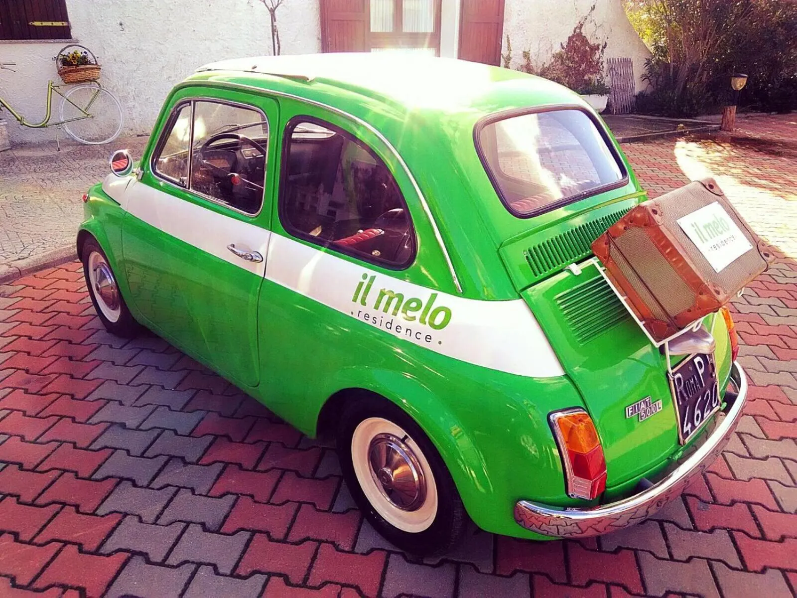 Other in Il Melo Residence