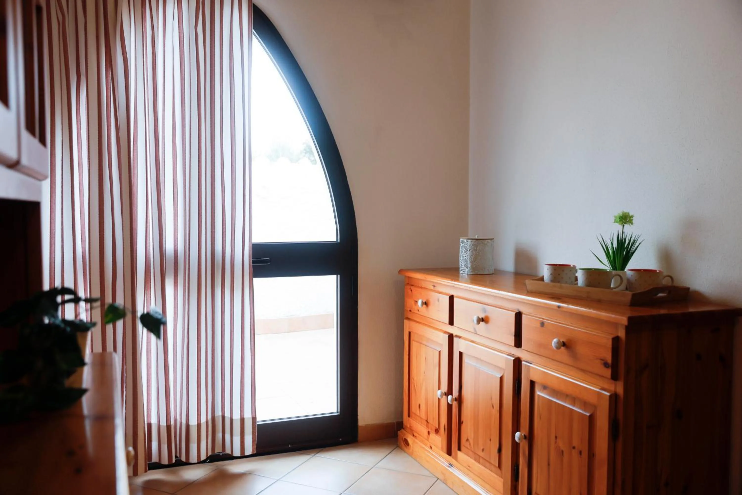 Photo of the whole room in Il Melo Residence