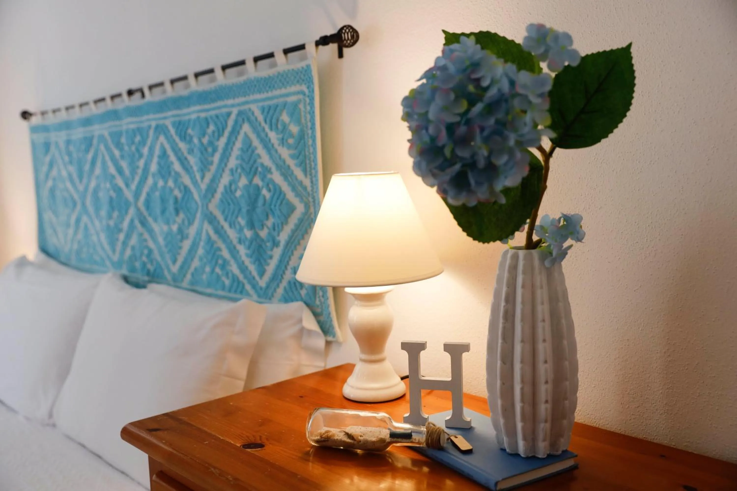 Bed in Il Melo Residence