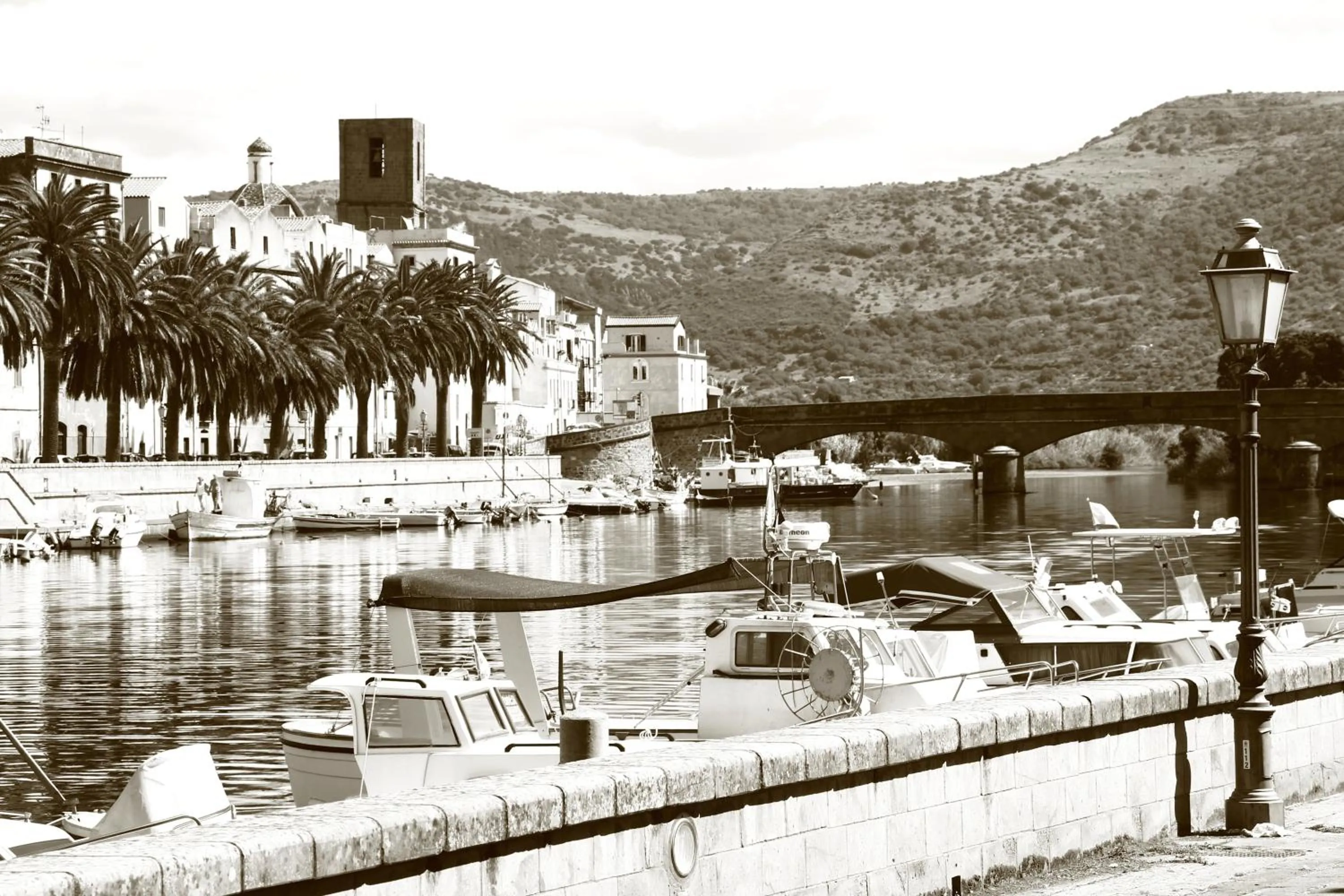 Nearby landmark in Il Melo Residence