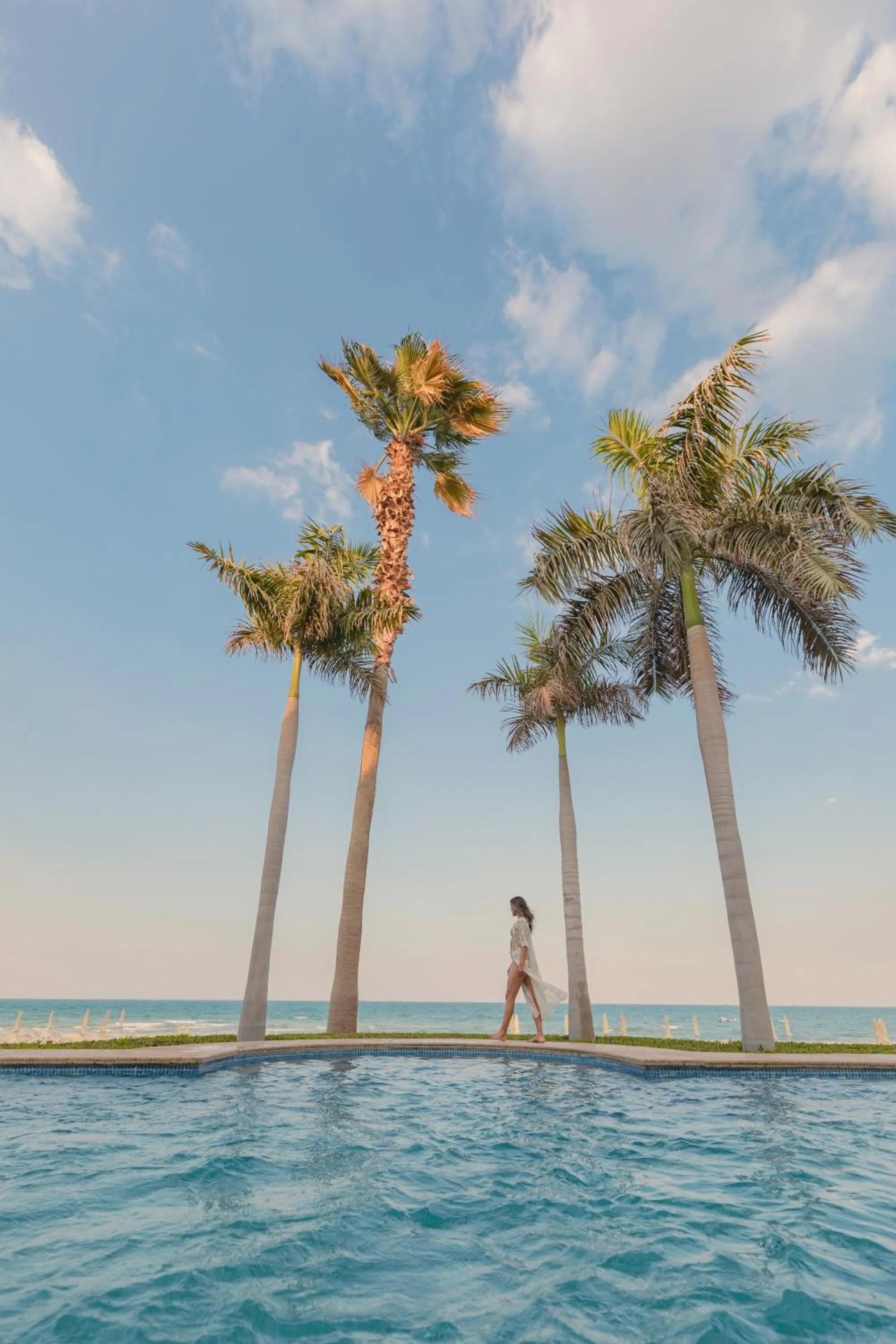 Spa and wellness centre/facilities in Stella Di Mare Grand Hotel