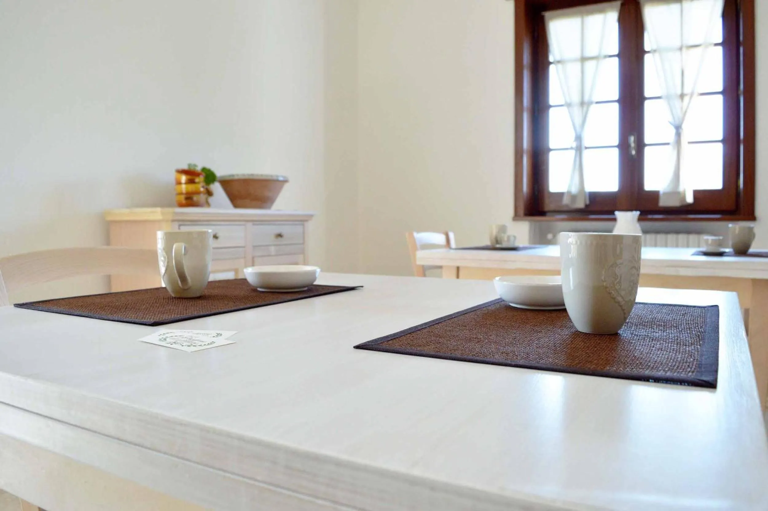 B&B Profumo di Alloro